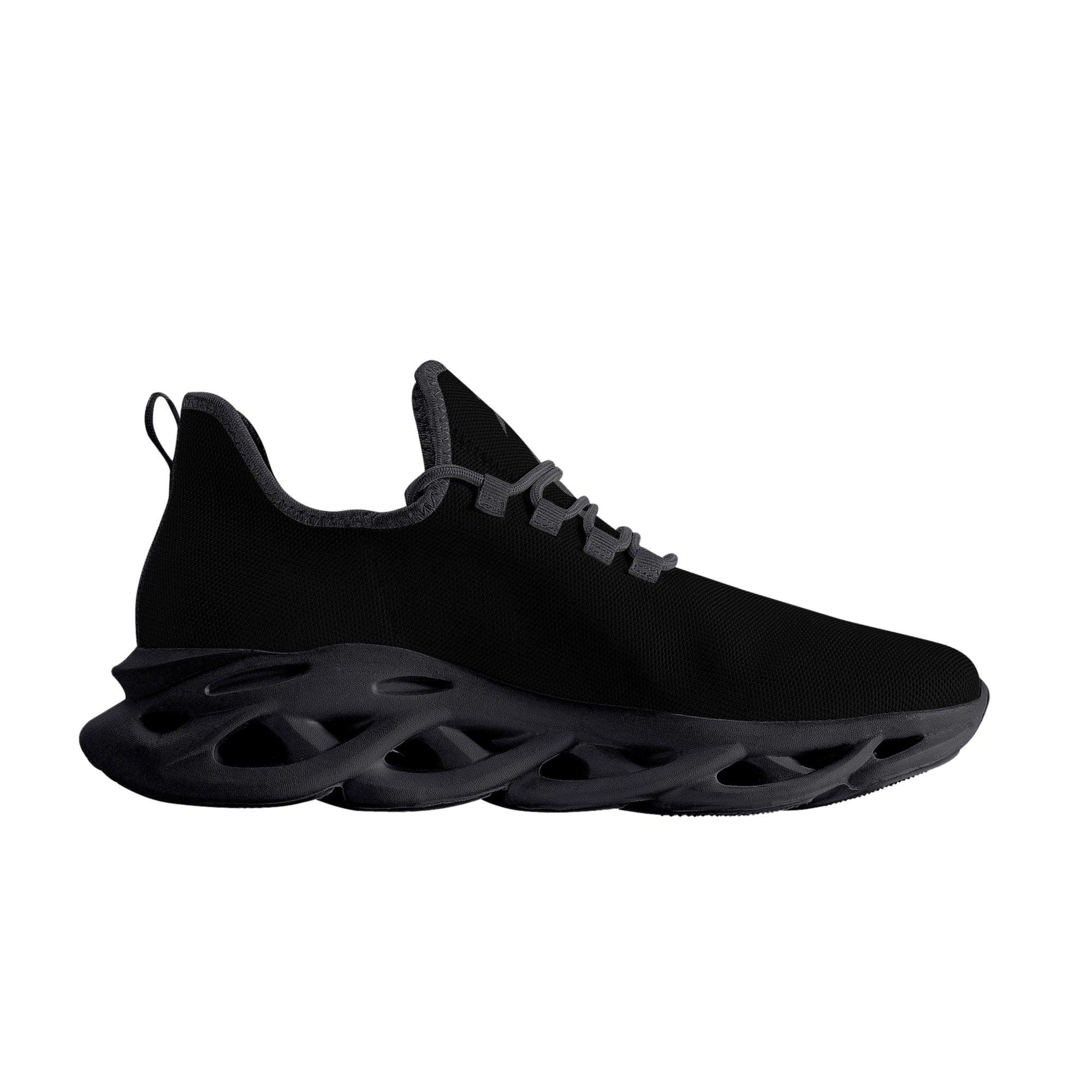 MES...Where ~ Men's Flex Control Sneakers - MES...Where