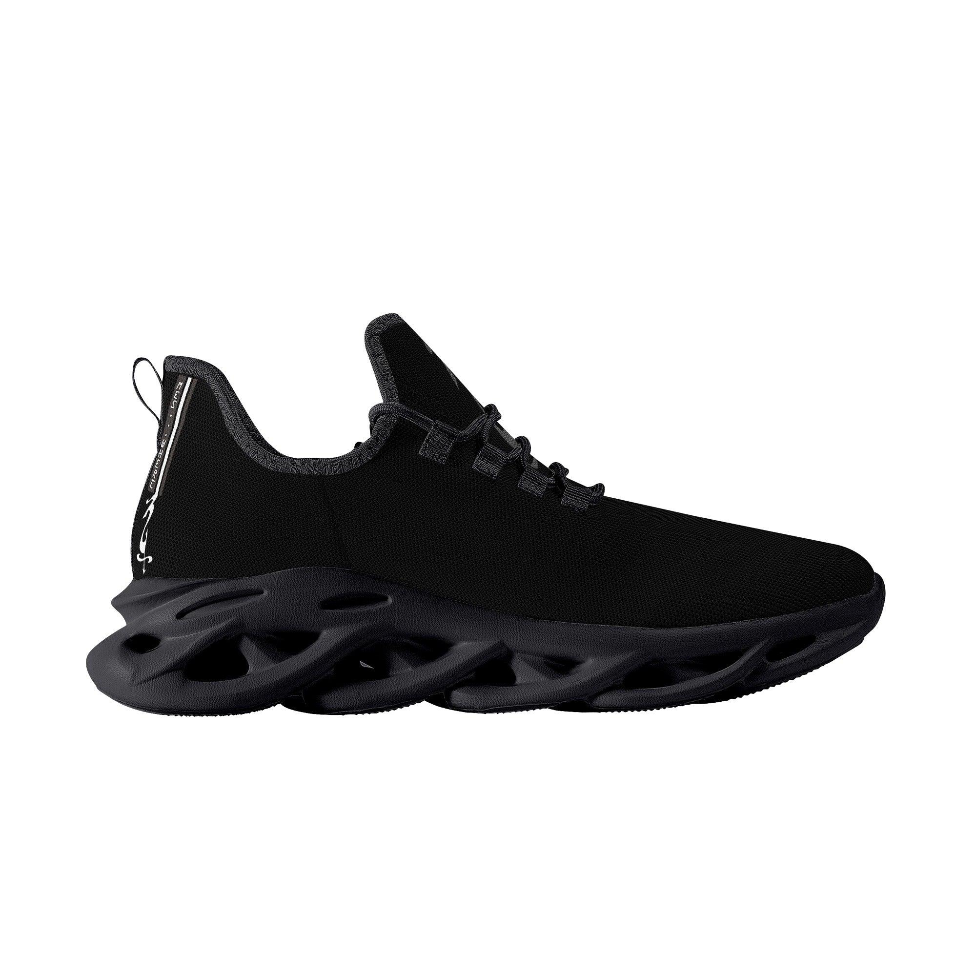 MES...Where ~ Men's Flex Control Sneakers - MES...Where