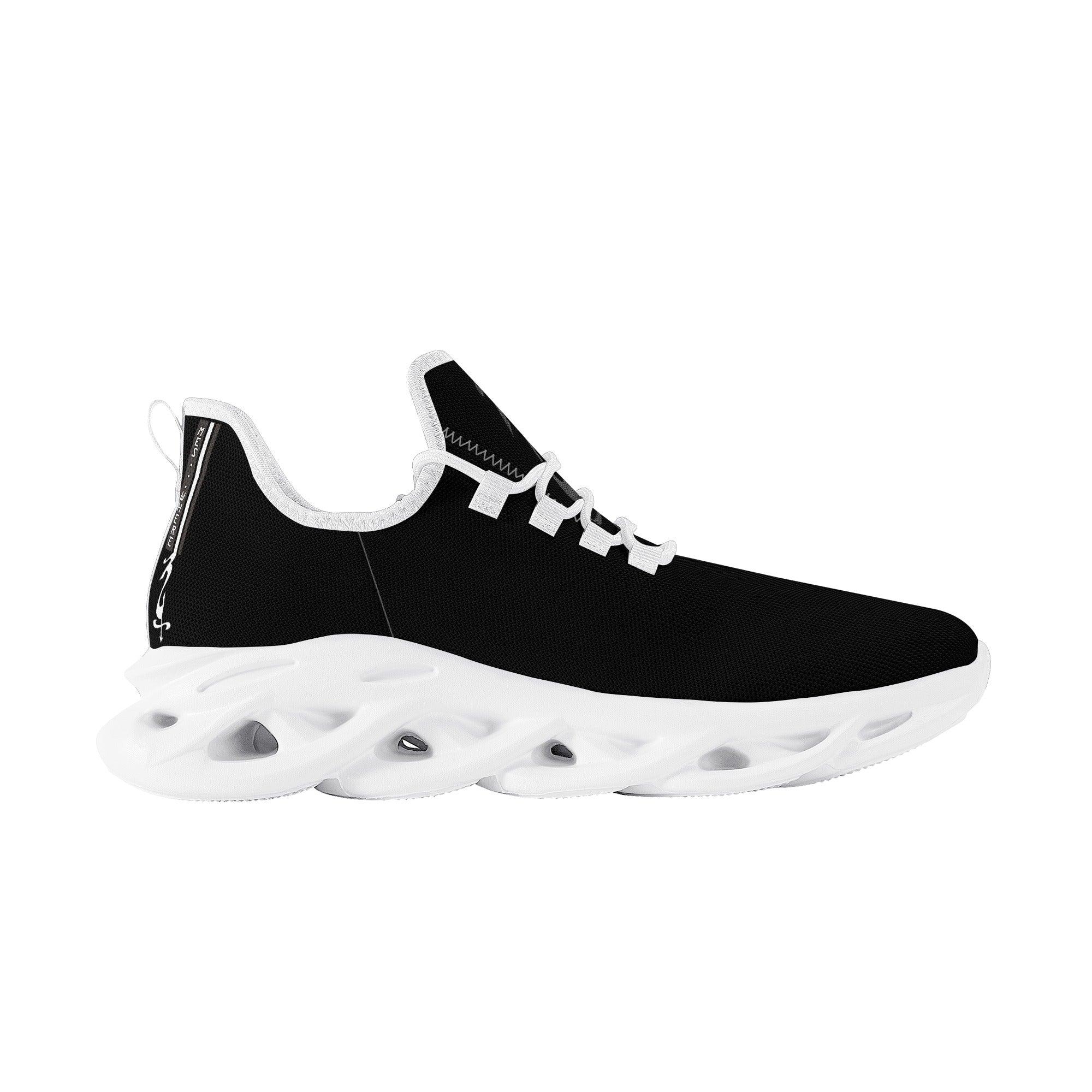 MES...Where ~ Men's Flex Control Sneakers - MES...Where