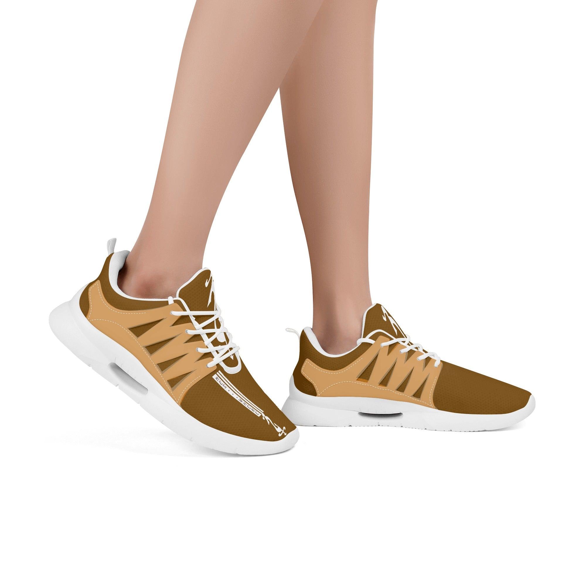 Women's New Training Runing Shoes - MES...Where