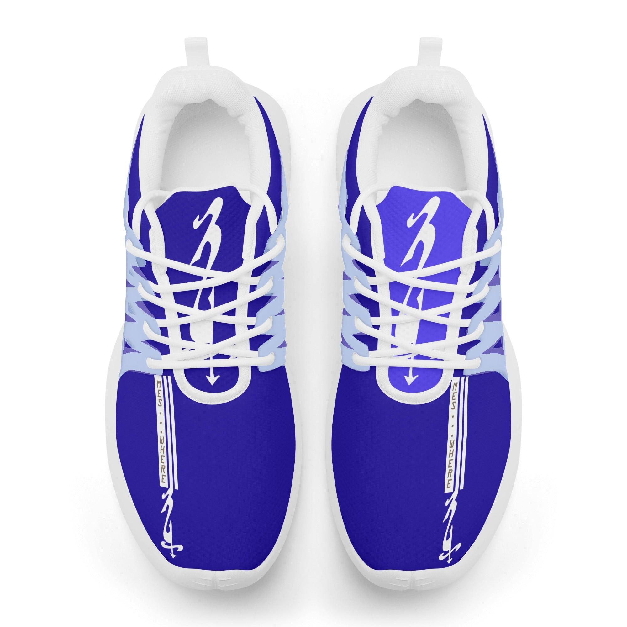 Women's New Training Runing Shoes - MES...Where