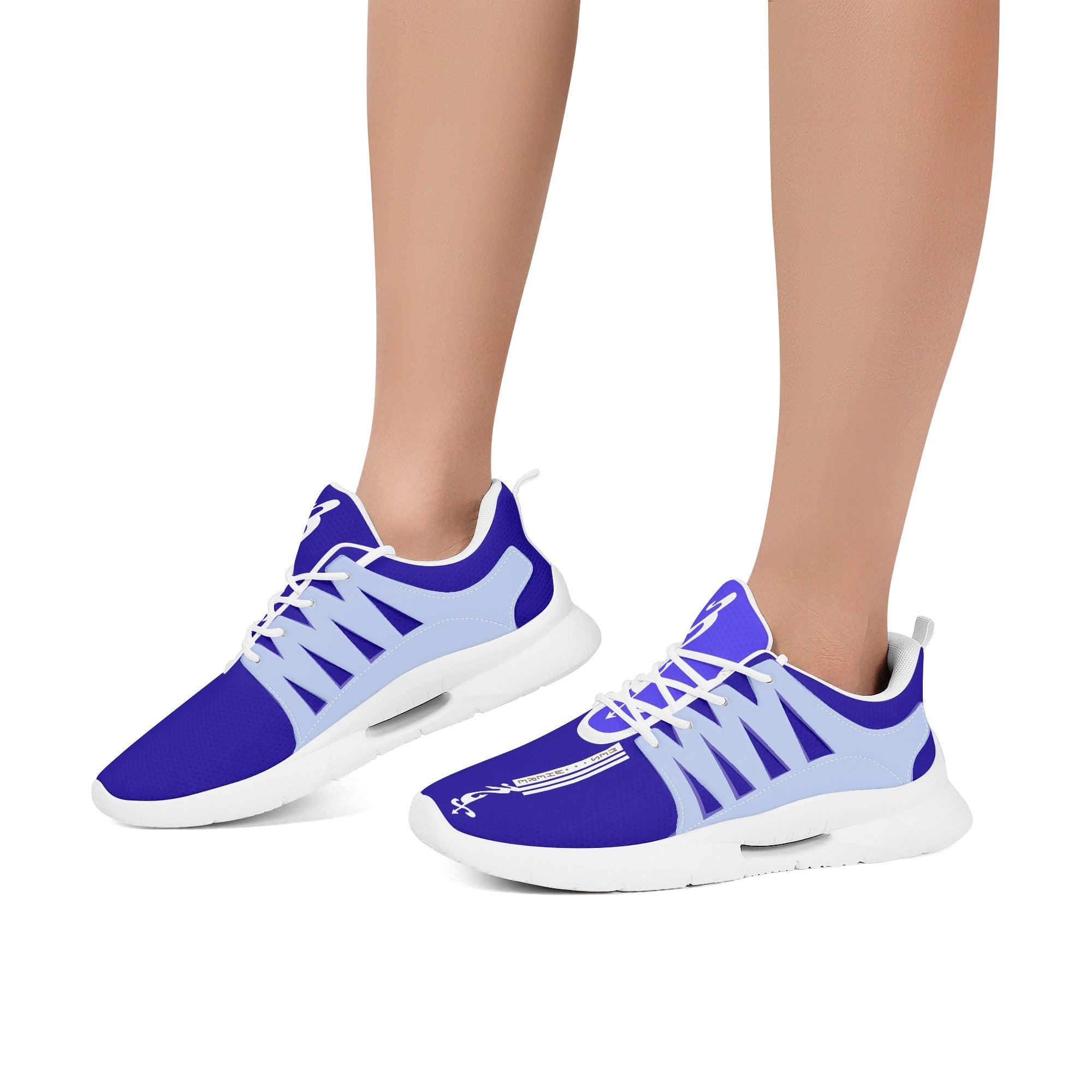 Women's New Training Runing Shoes - MES...Where