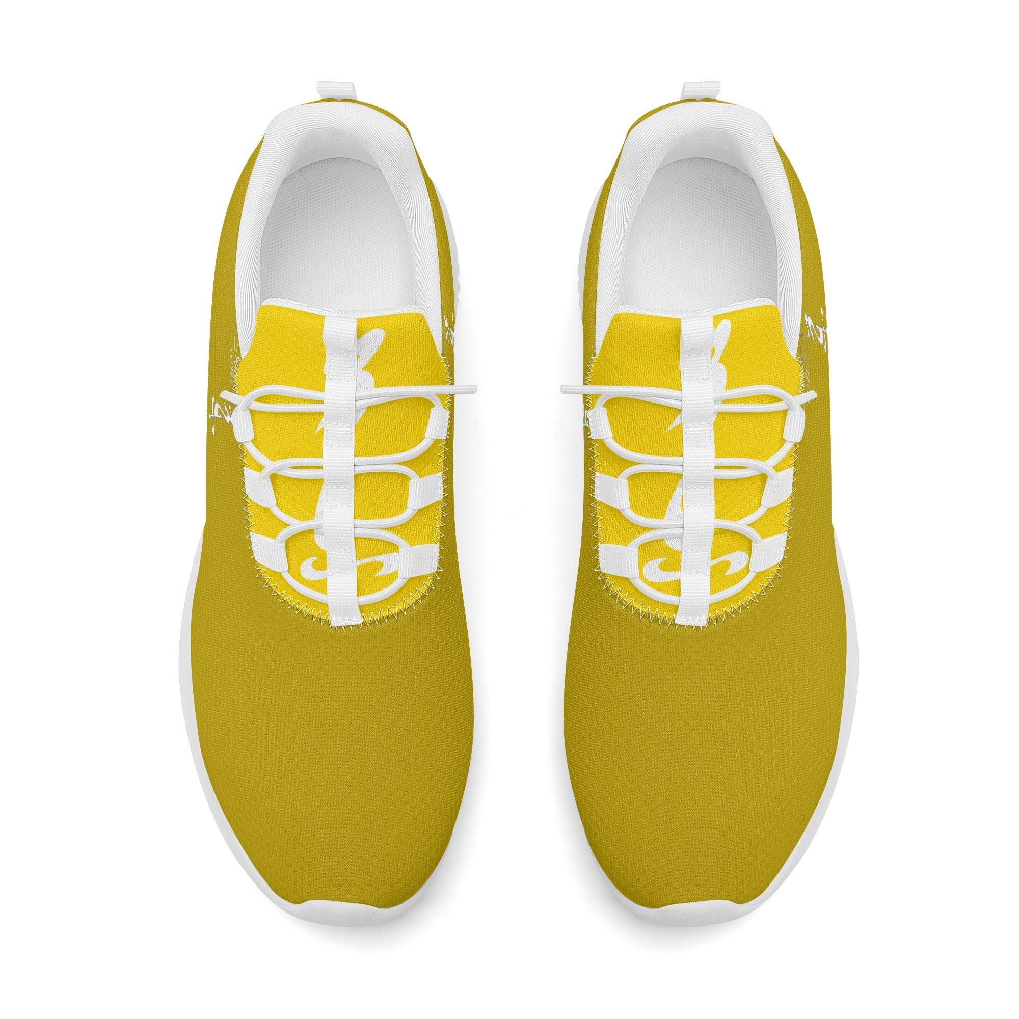 MES...Where ~ Women's New Lace Up Front Running Shoes - MES...Where
