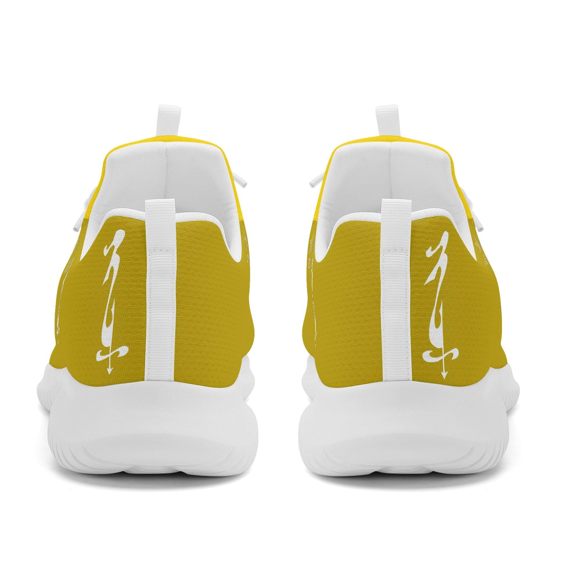 MES...Where ~ Women's New Lace Up Front Running Shoes - MES...Where