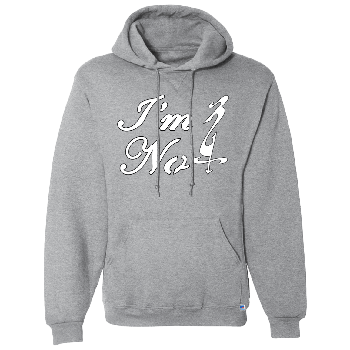 R.E.S.P.E.C.T ~ The Hoodie - MES...Where