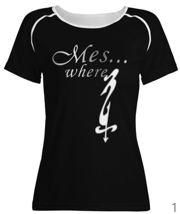 Rhythm To My Nation - MES...Where