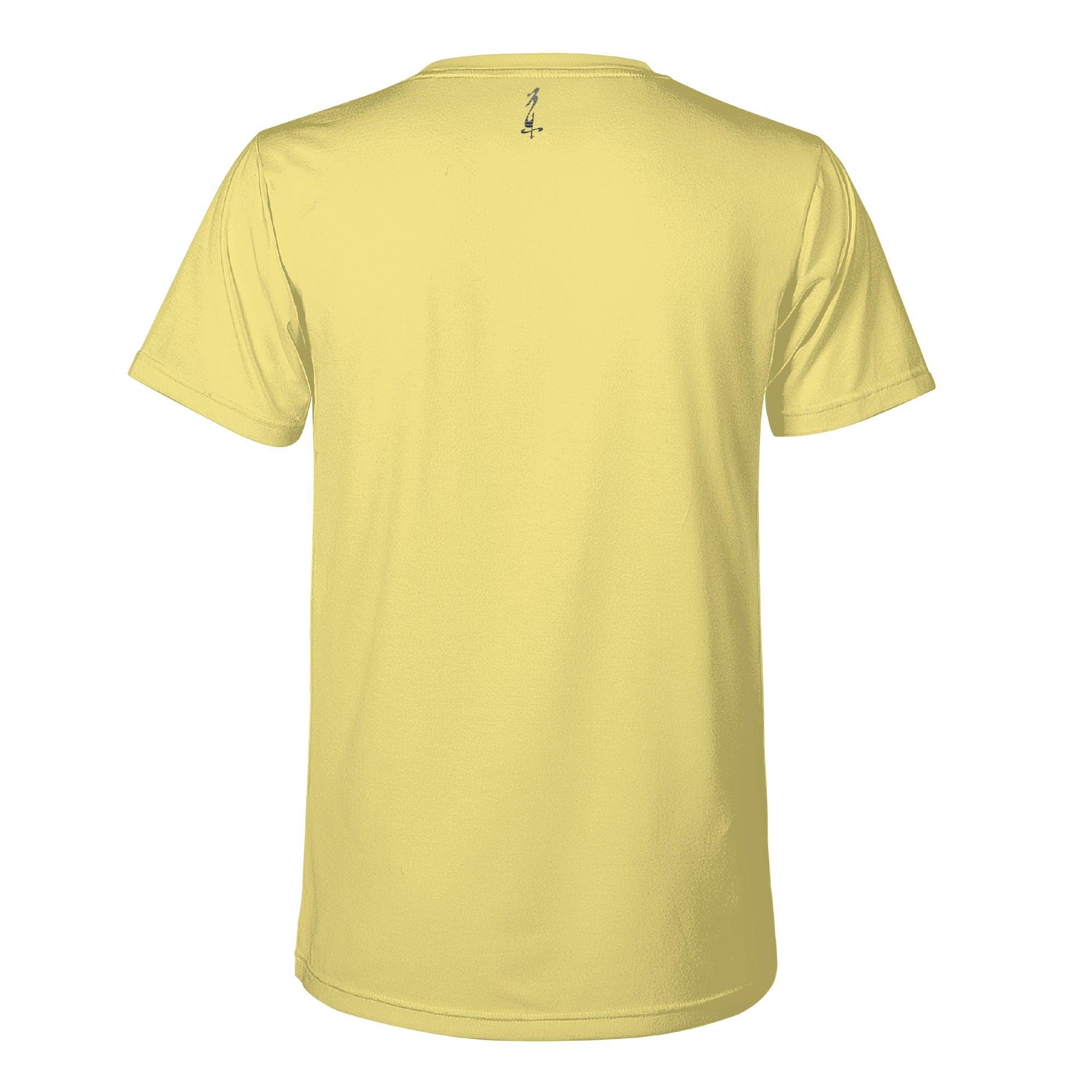 To Lead A Nation ~ Mens All Over Print T-shirt - MES...Where