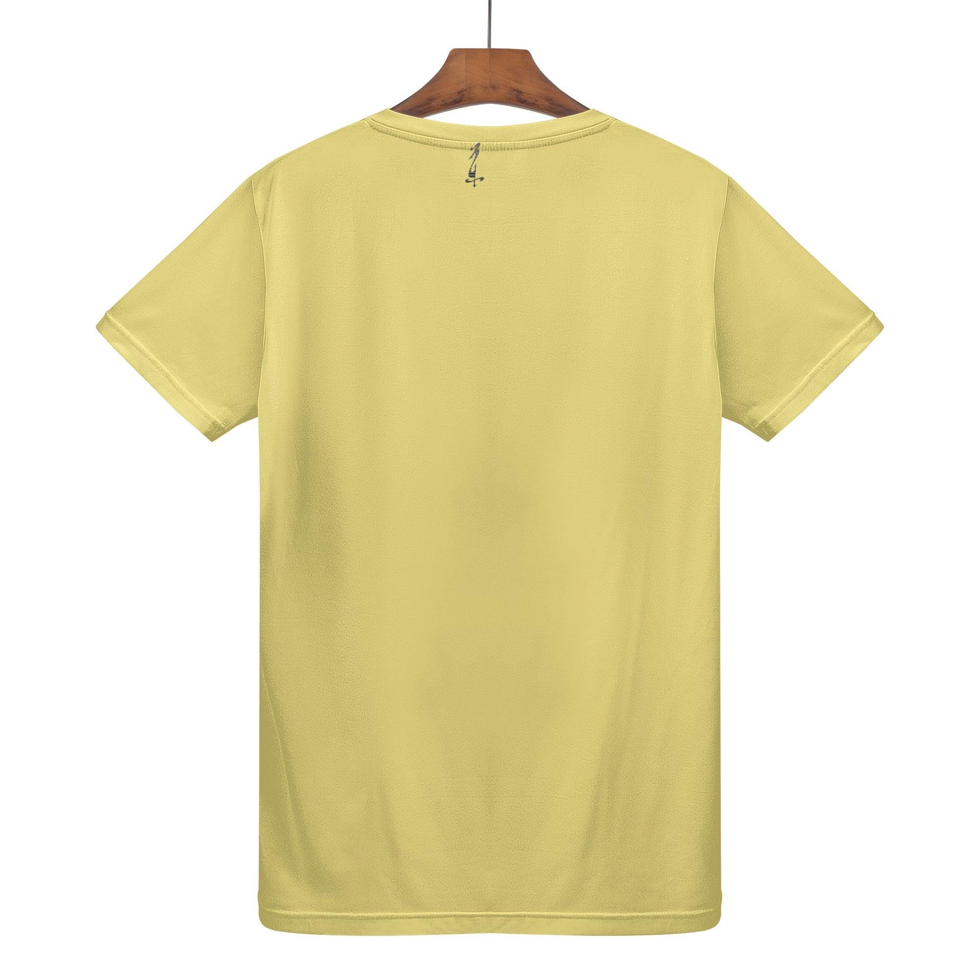 To Lead A Nation ~ Mens All Over Print T-shirt - MES...Where