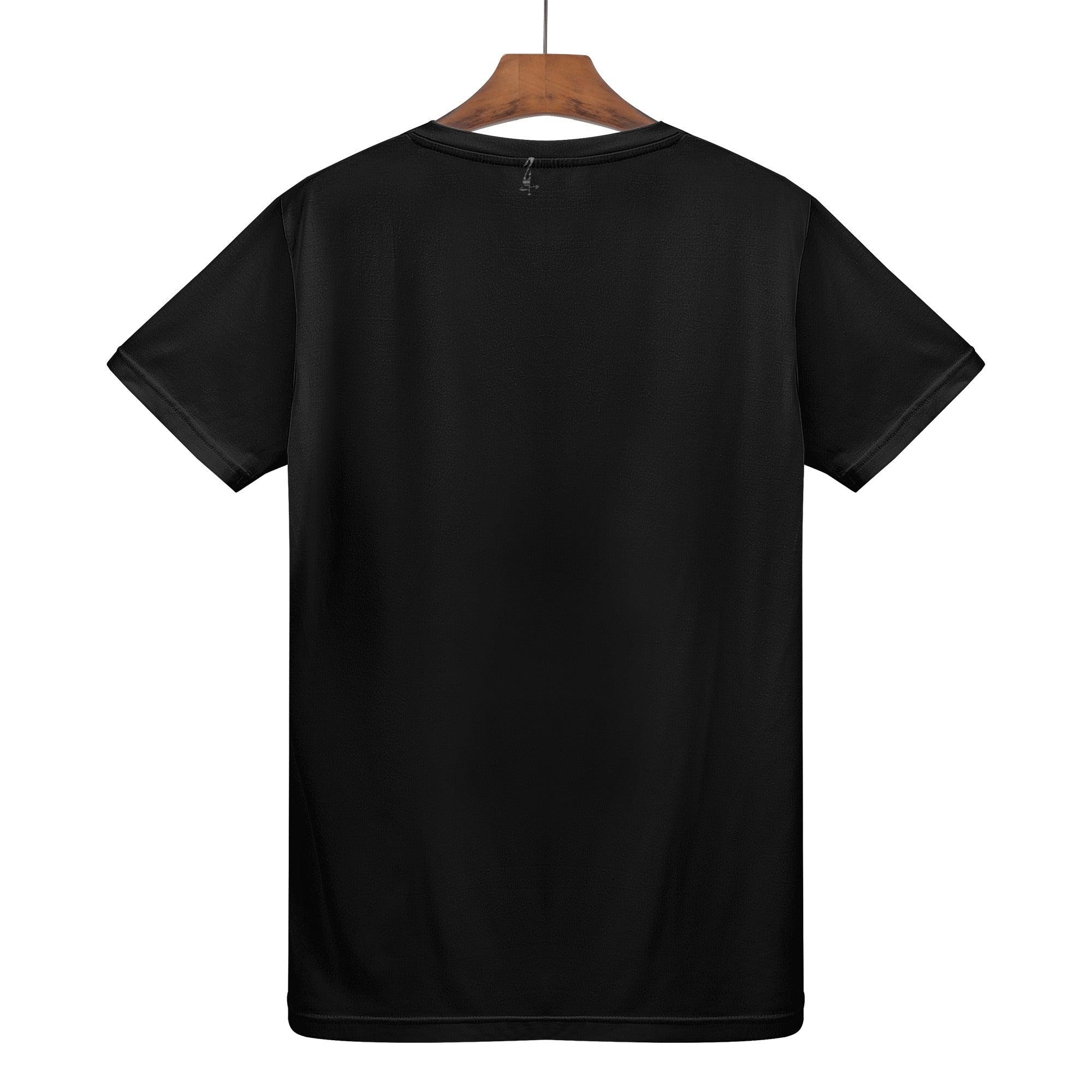 To Lead A Nation ~ Mens All Over Print T-shirt - MES...Where