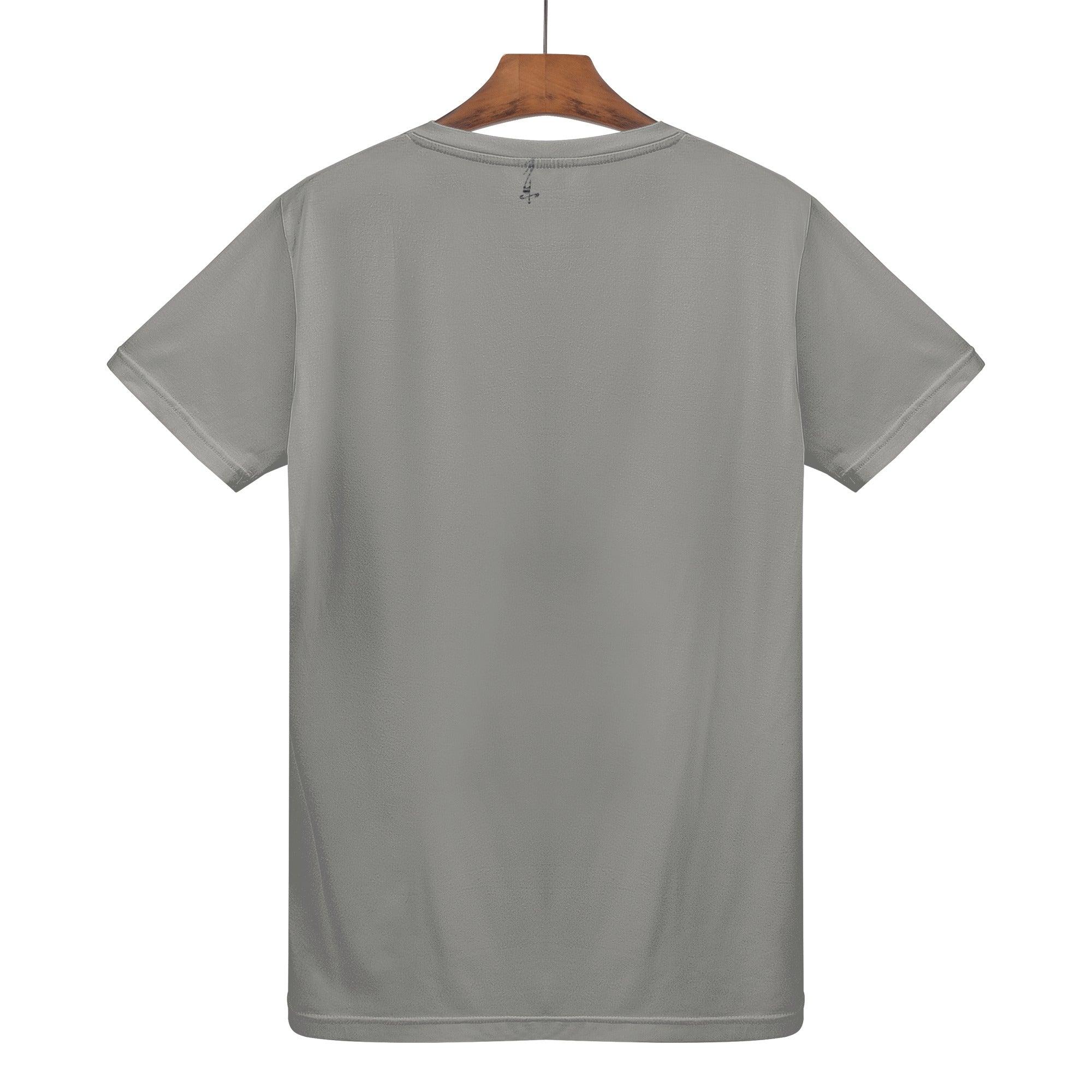 To Lead A Nation ~ Men/Womens All Over Print T-shirt - MES...Where