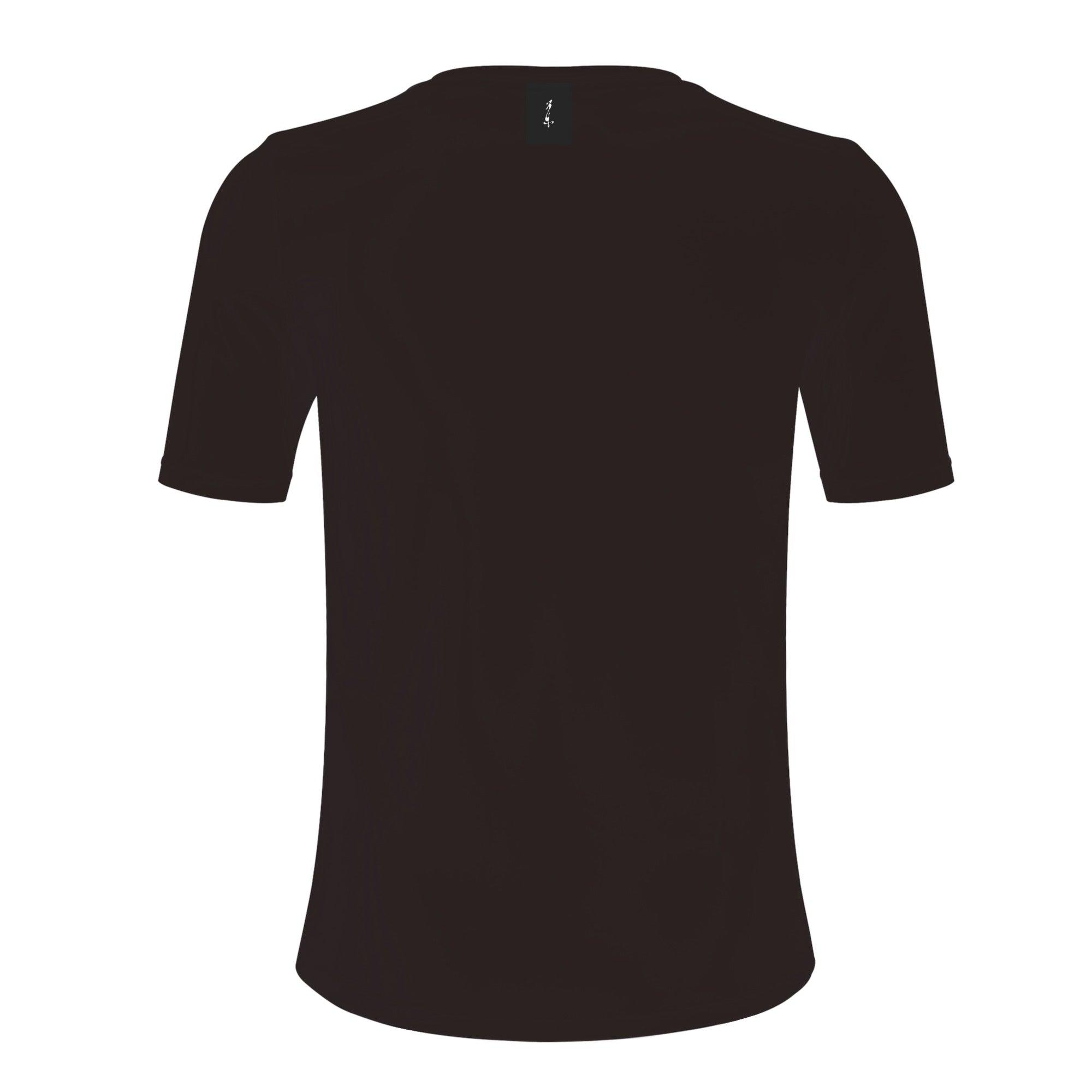 Same Ol' Story ~ Men's All Over Print T-shirts - MES...Where
