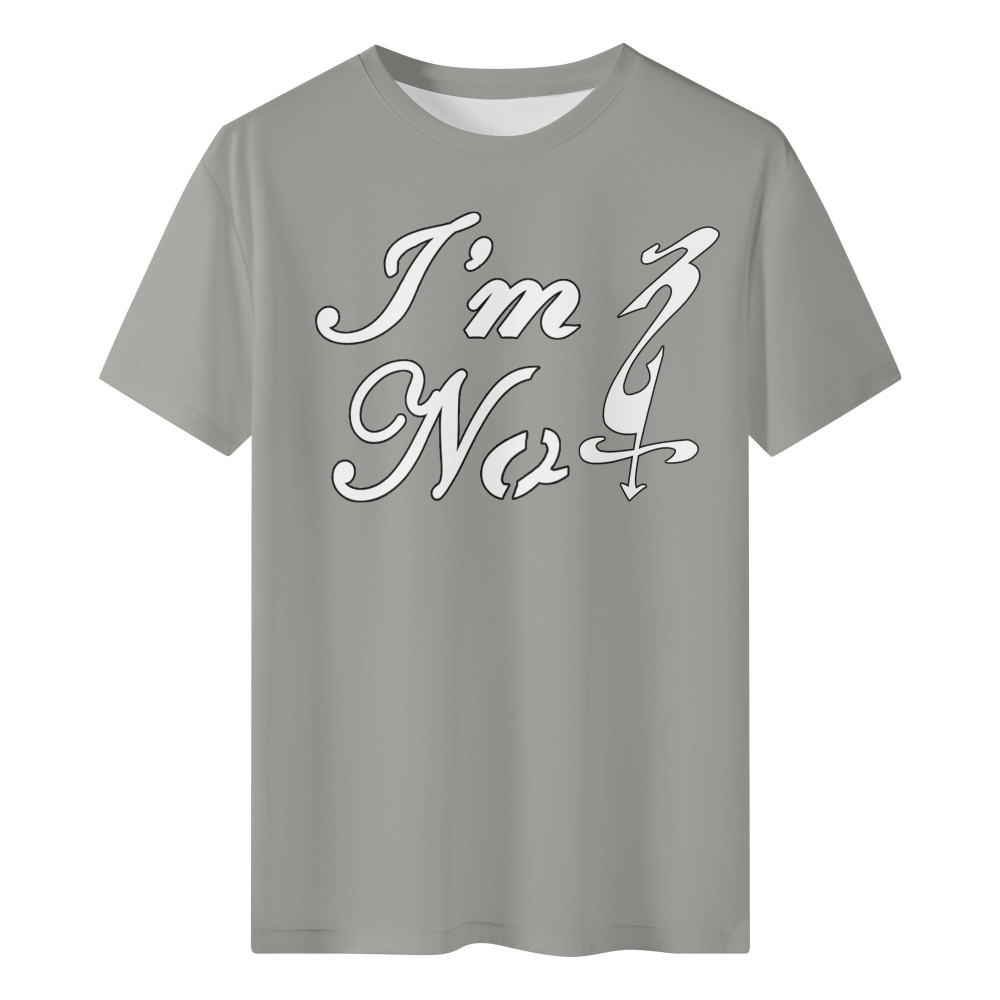 R.E.S.P.E.C.T ~ Men's All Over Print Short Sleeve T-Shirt - MES...Where