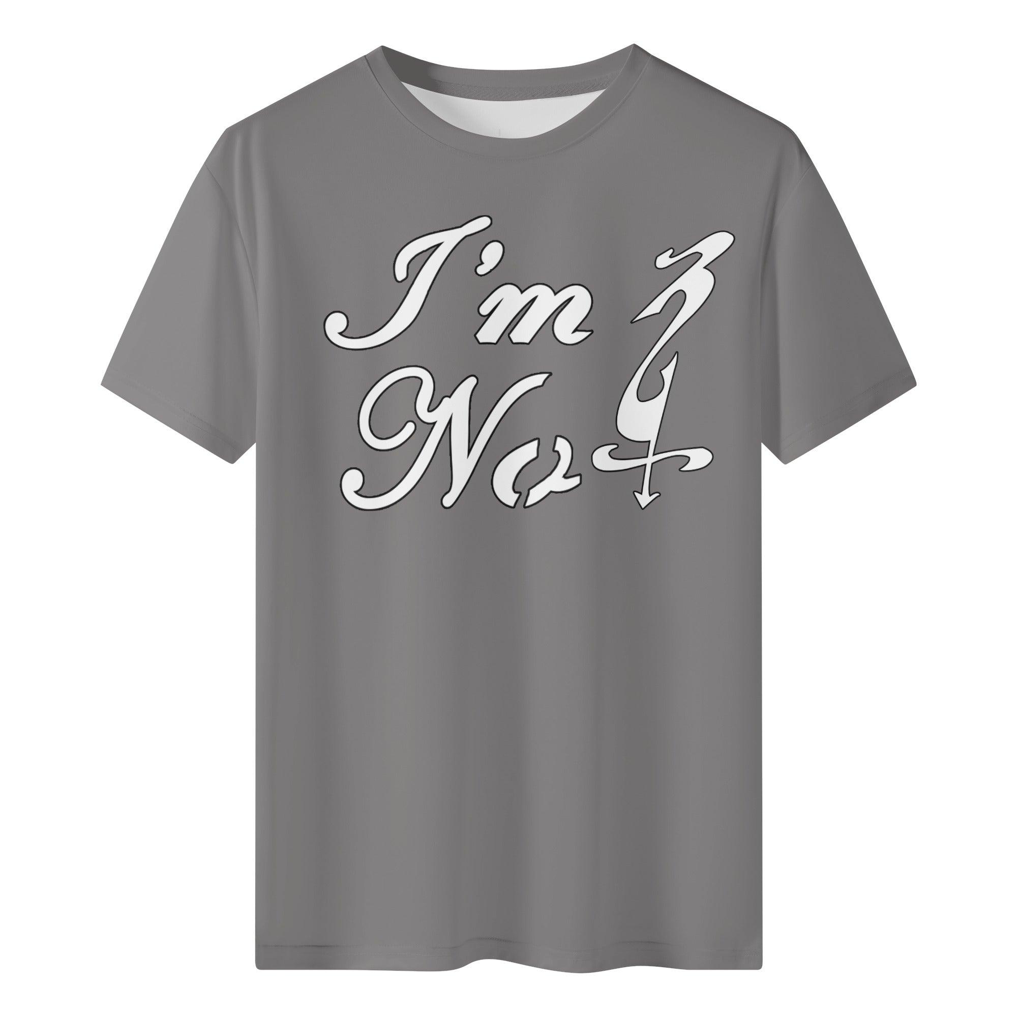 R.E.S.P.E.C.T ~ Men's All Over Print Short Sleeve T-Shirt - MES...Where