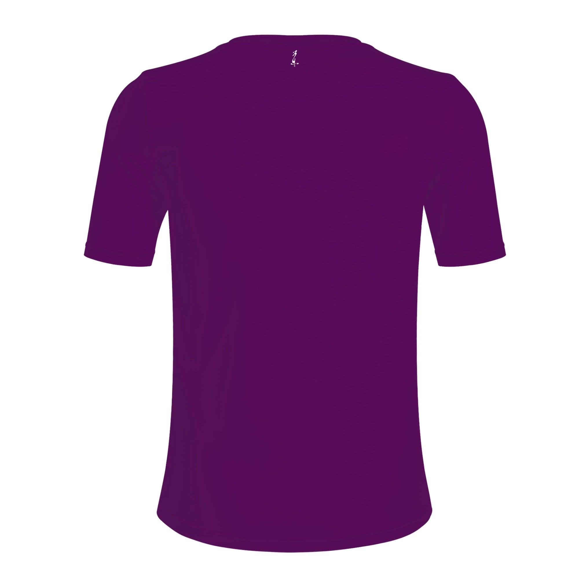 Same Old Story ~ Mens All Over Print T-shirts - MES...Where