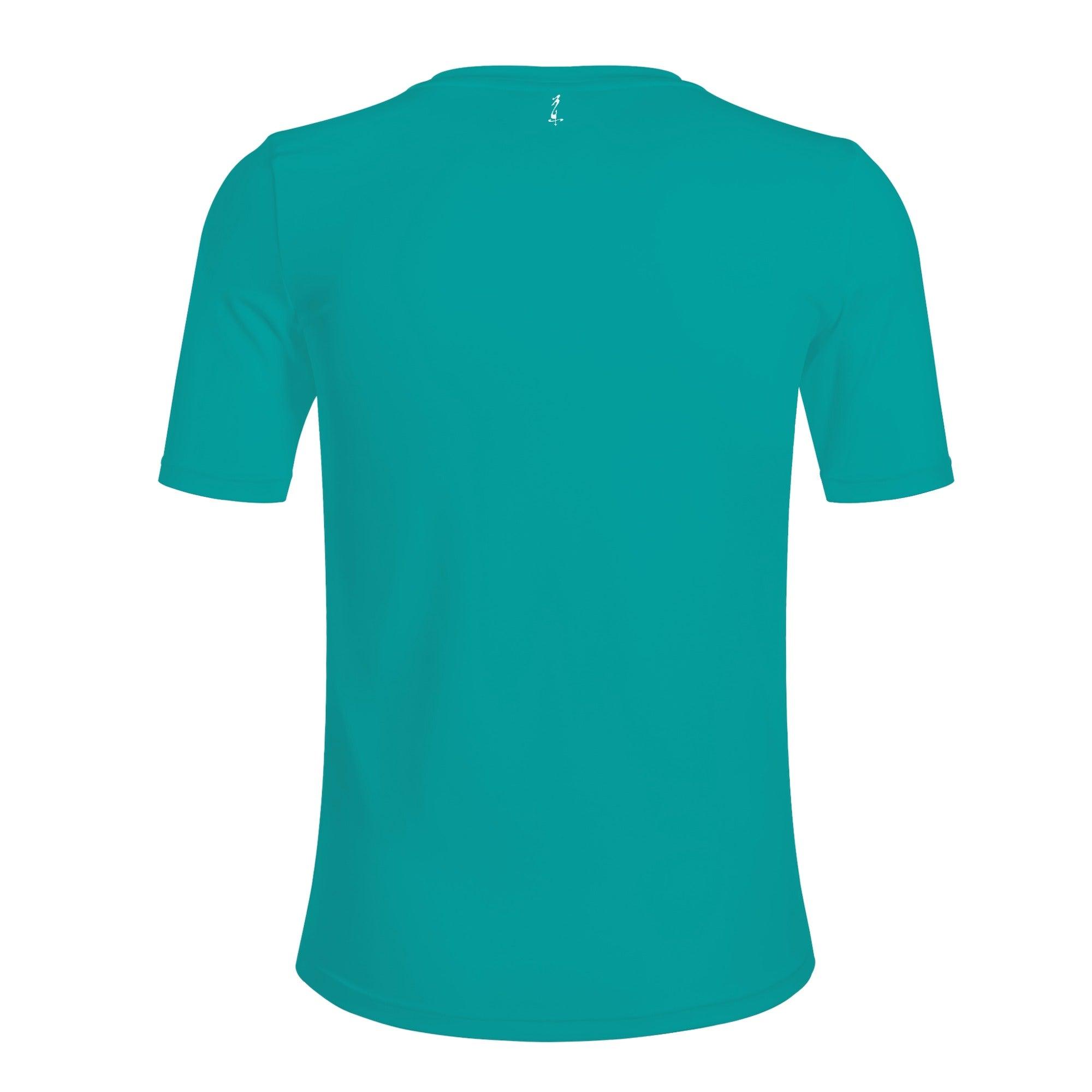 Same Old Story ~ Mens All Over Print T-shirts - MES...Where