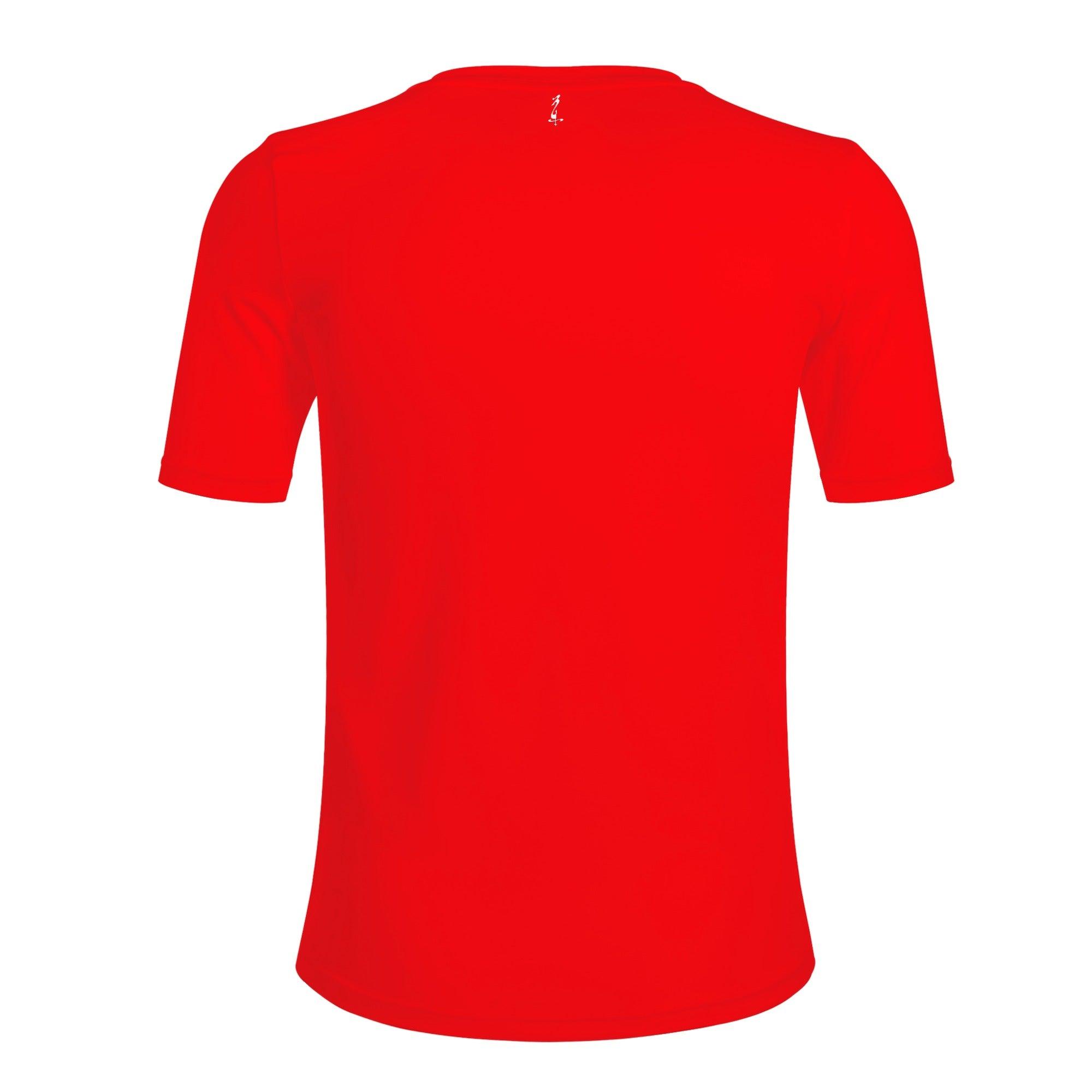 Same Old Story ~ Mens All Over Print T-shirts - MES...Where