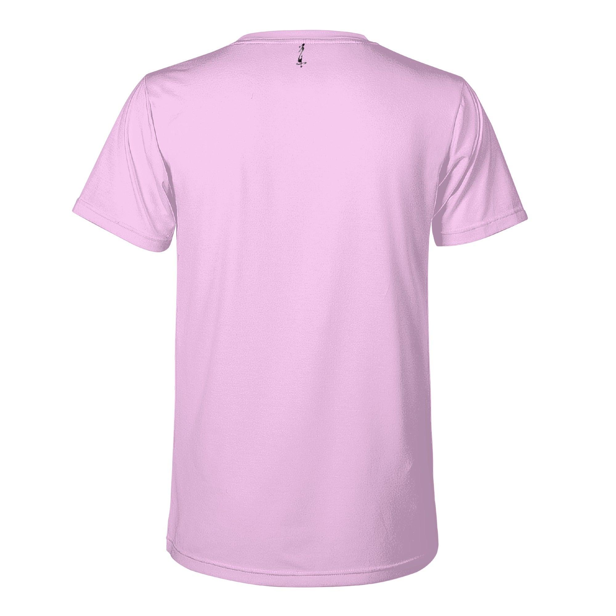 Same Old Story ~ Womens All Over Print T-shirt - MES...Where