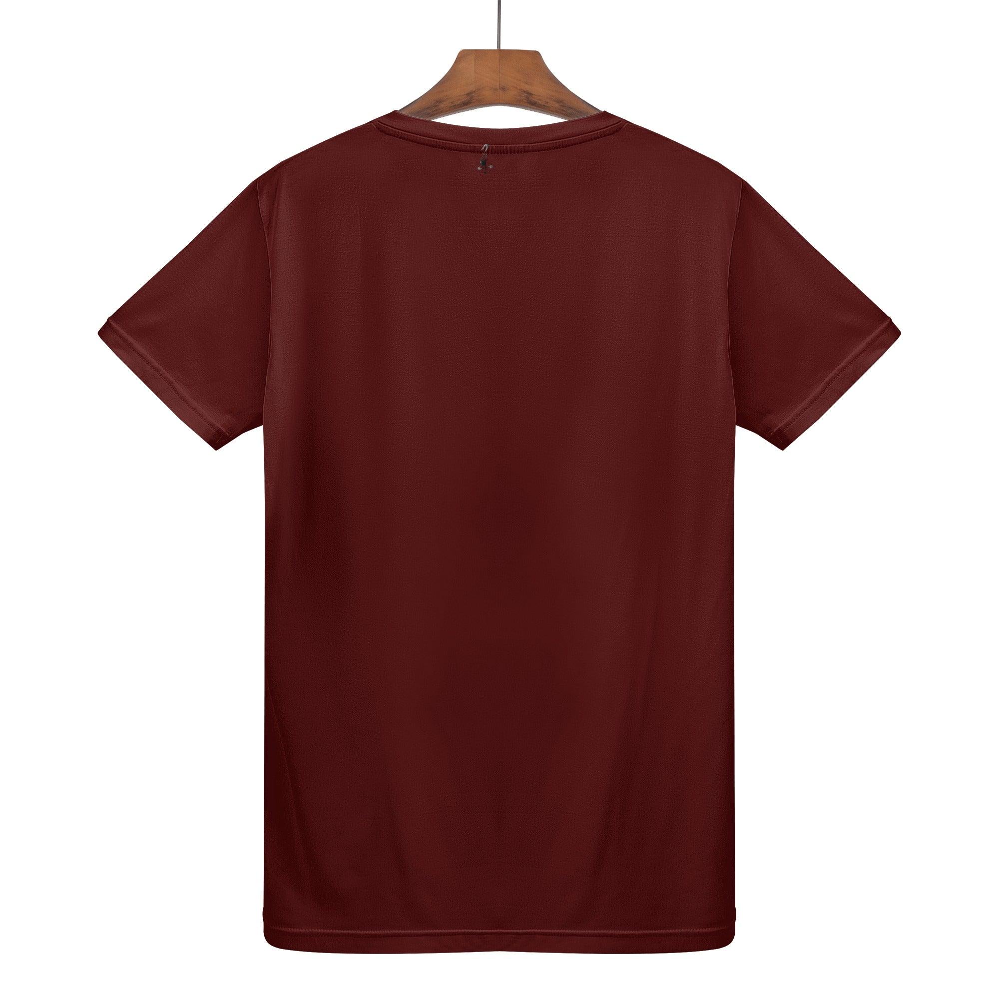 Same Old Story ~ Womens All Over Print T-shirt - MES...Where