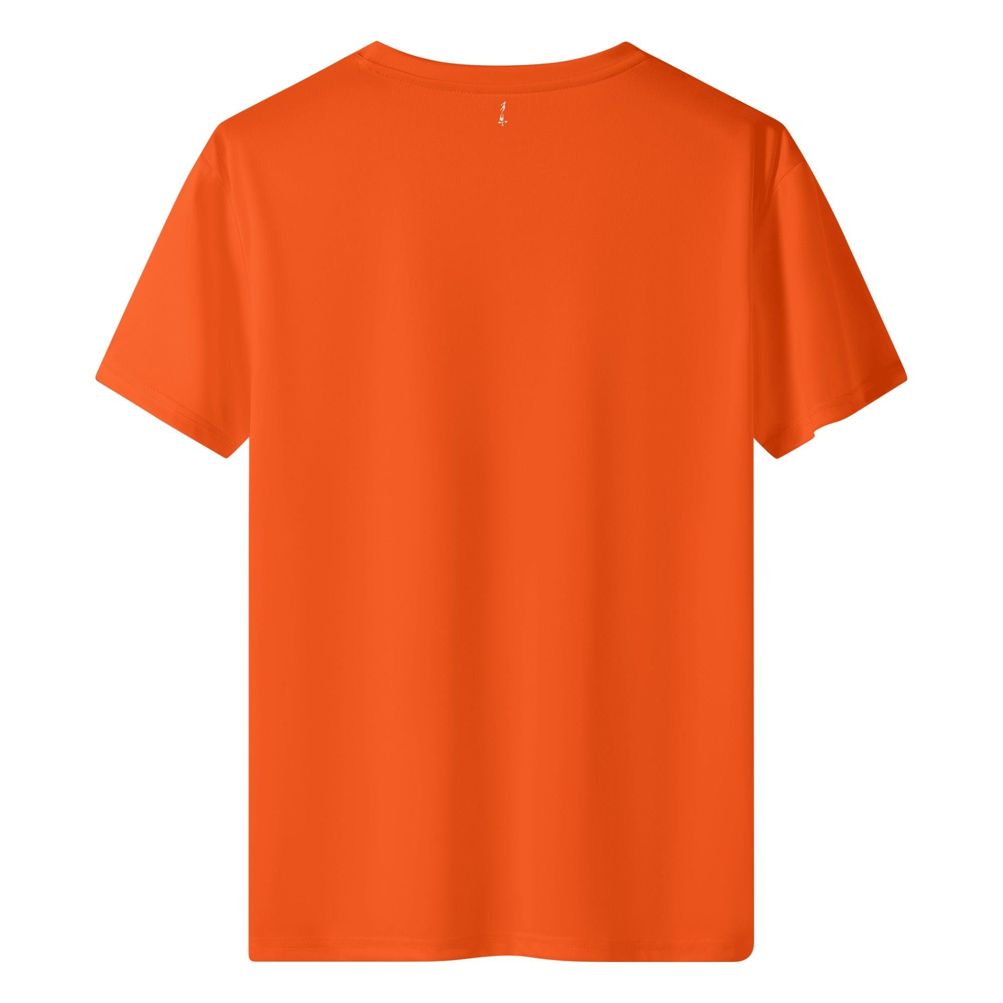 Same Old Story ~ Mens All Over Print Short Sleeve T-Shirt - MES...Where