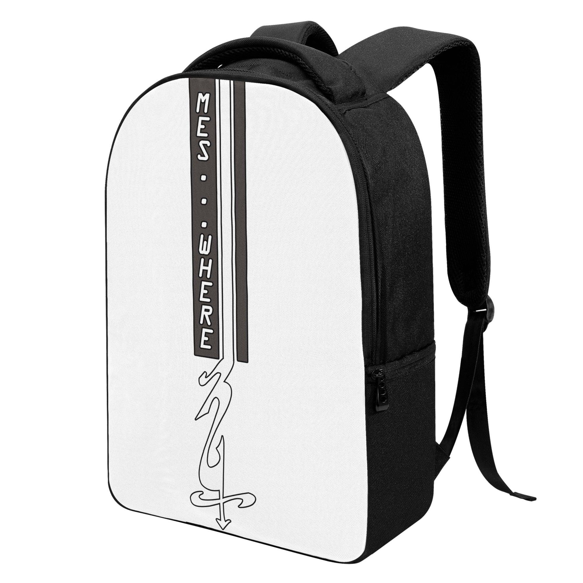 Men's Laptop Backpack - MES...Where