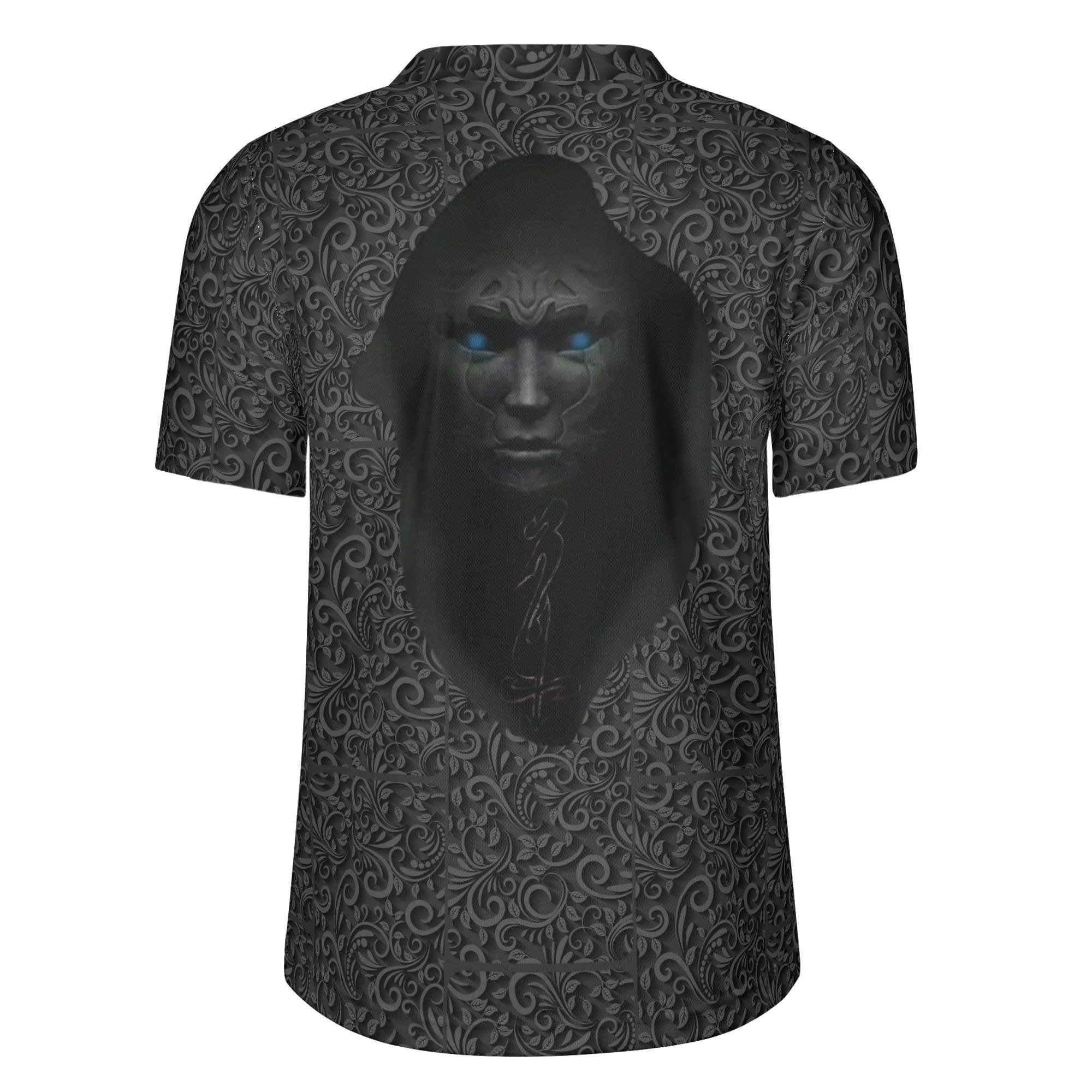 Young Adult Men's Football Rugby Jersey - MES...Where