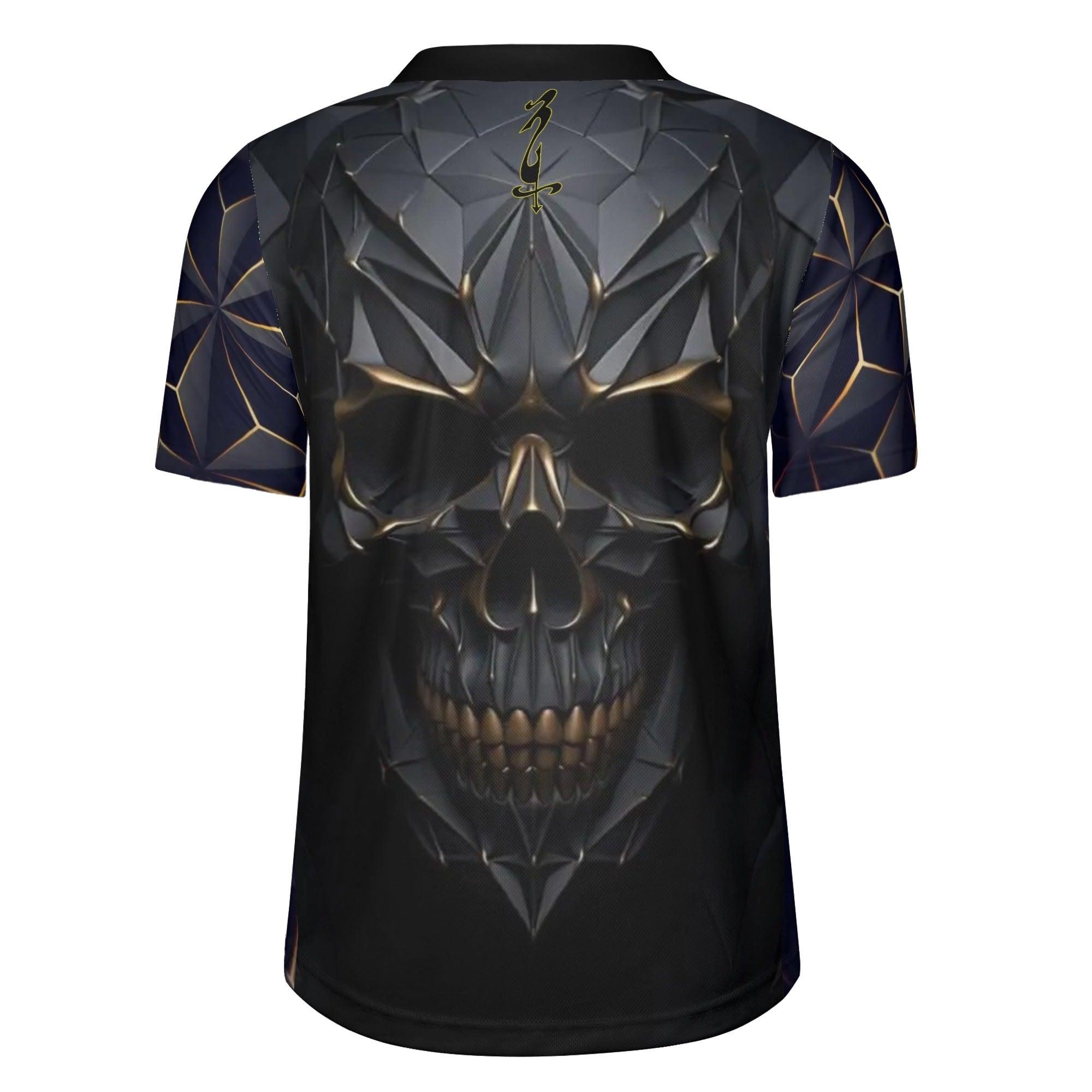 Young Adult Men's Football Rugby Jersey - MES...Where