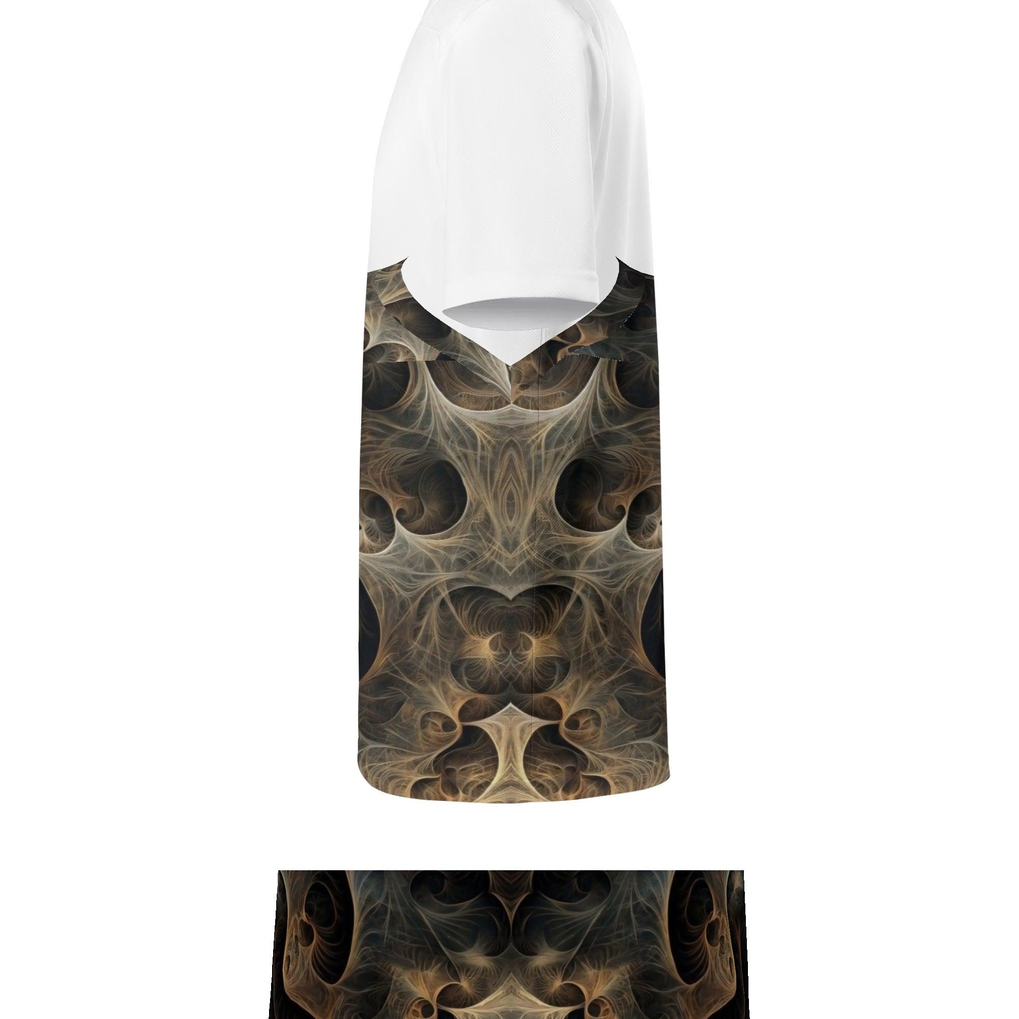 Men's Football Rugby Jersey - MES...Where