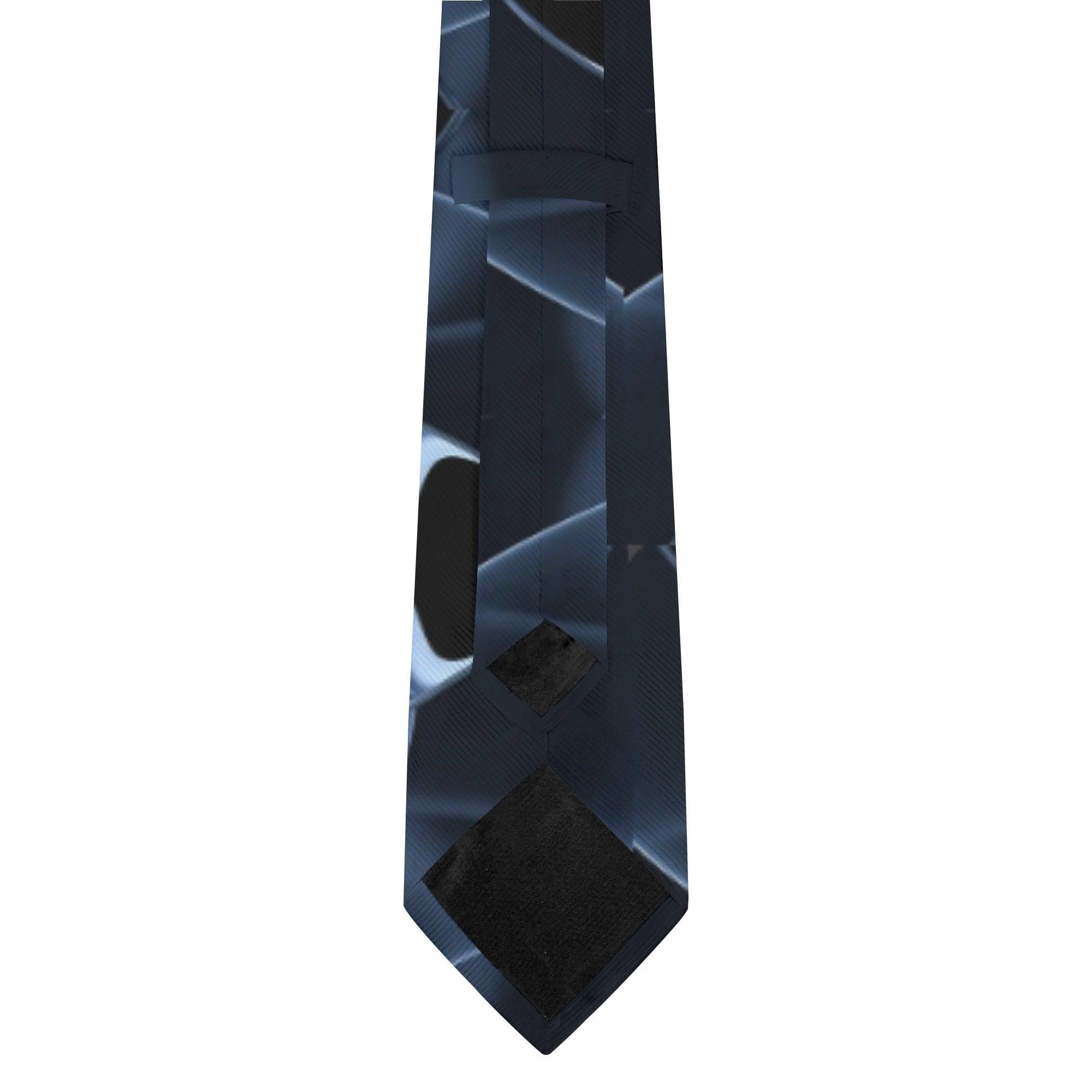 All Over Print Unisex Bandana Tie Necktie - MES...Where