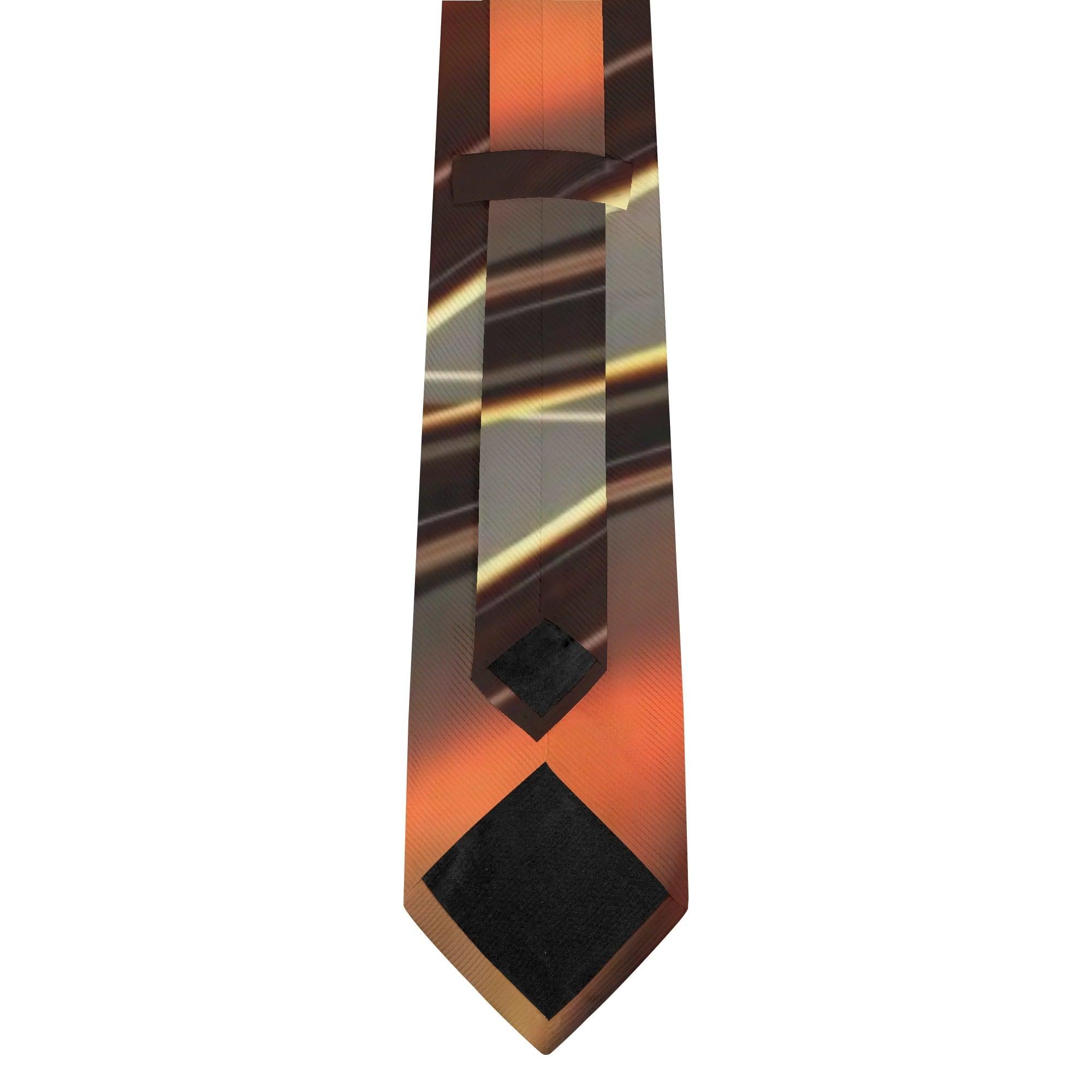 All Over Print Unisex Bandana Tie Necktie - MES...Where