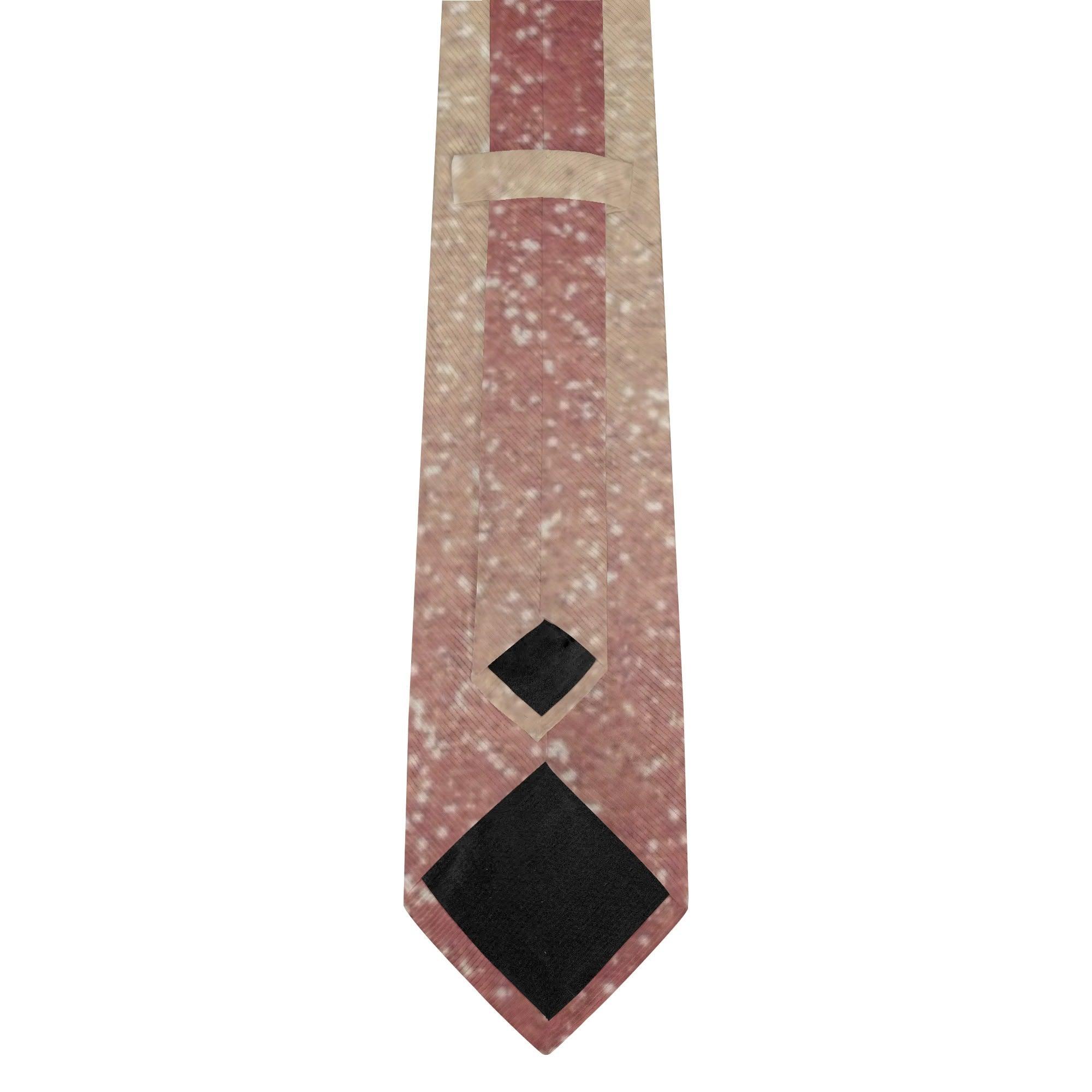 All Over Print Unisex Bandana Tie Necktie - MES...Where