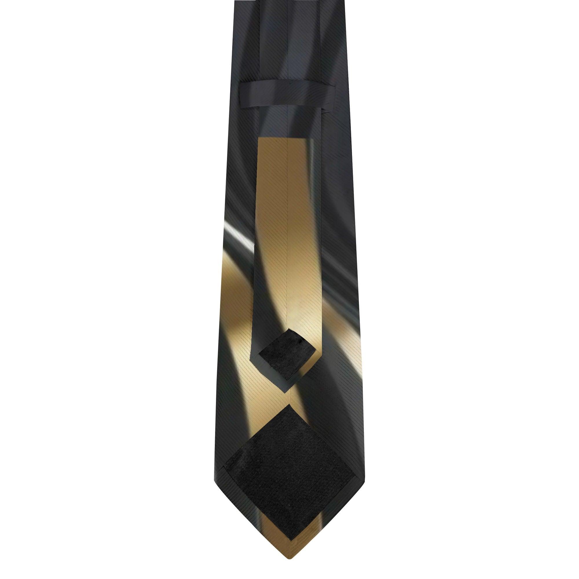 All Over Print Unisex Bandana Tie Necktie - MES...Where