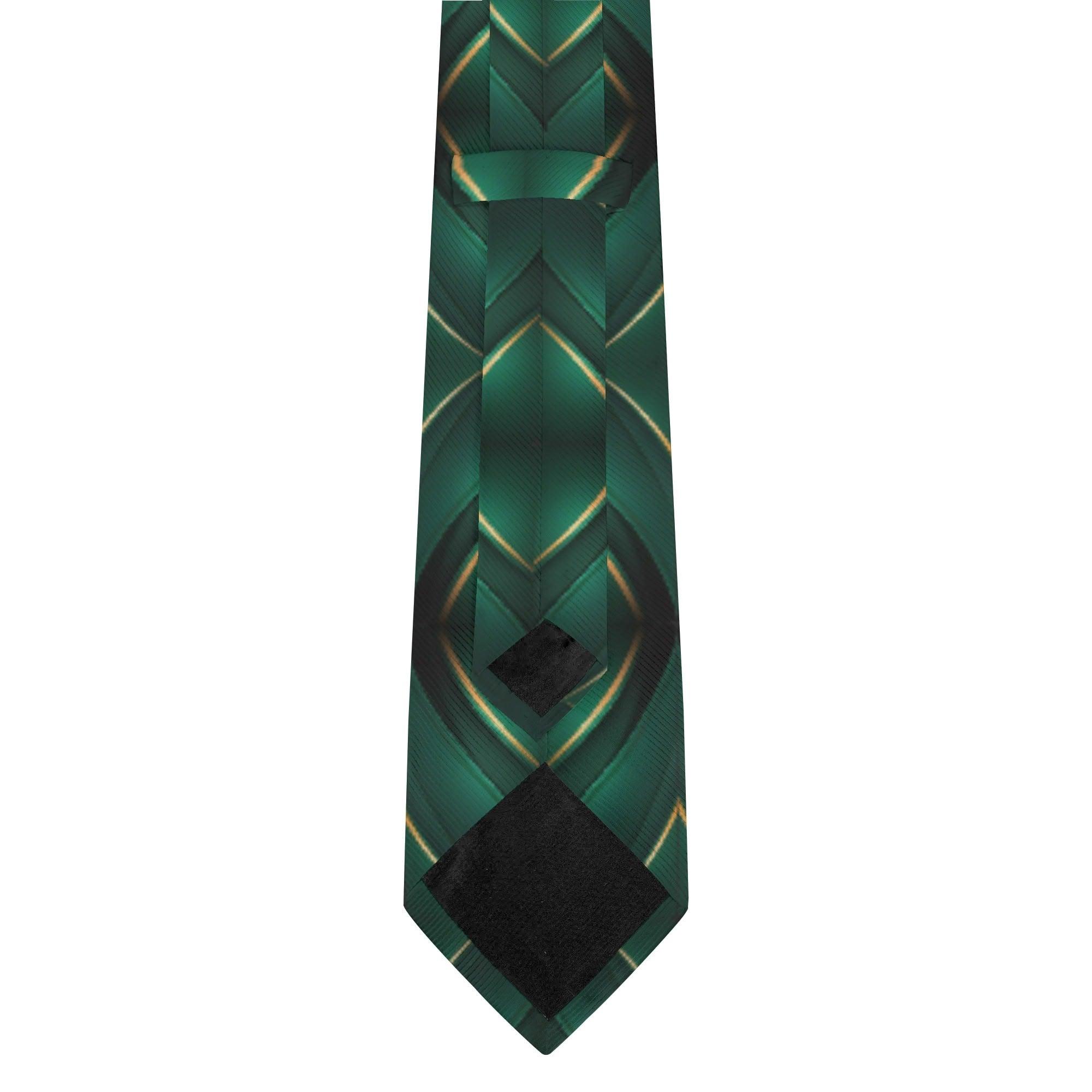 All Over Print Unisex Bandana Tie Necktie - MES...Where
