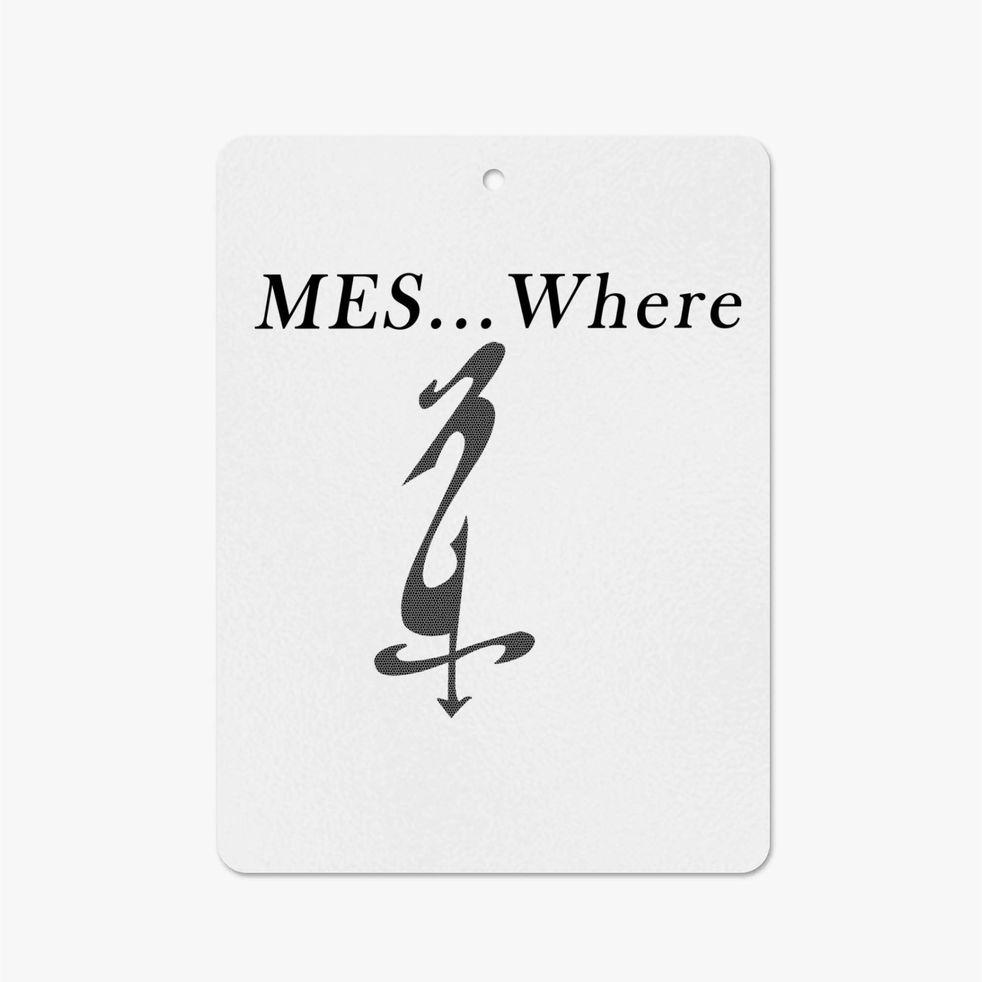 Men's Short Sleeve Baseball Jersey - MES...Where