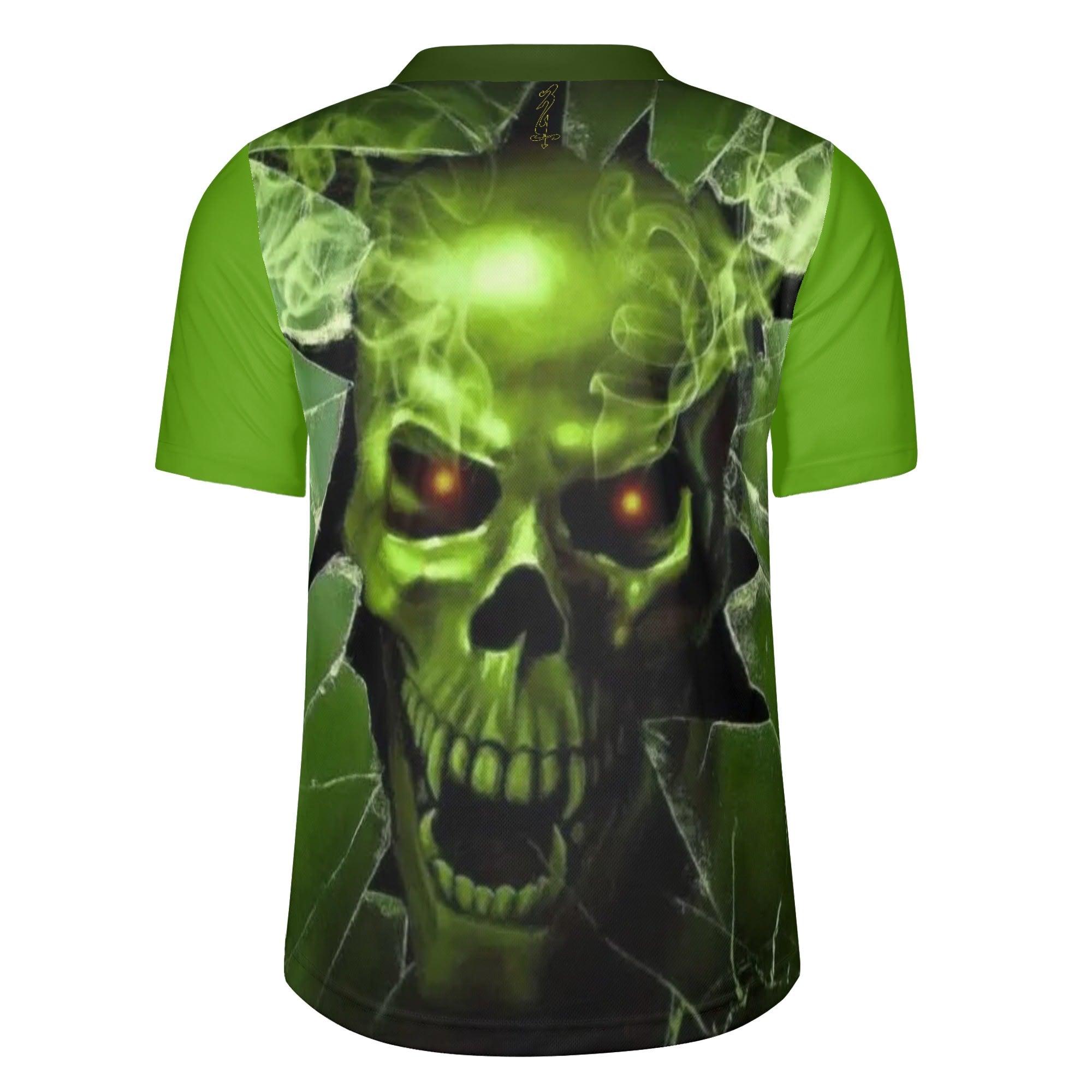 Young Adult Men's Football Rugby Jersey - MES...Where