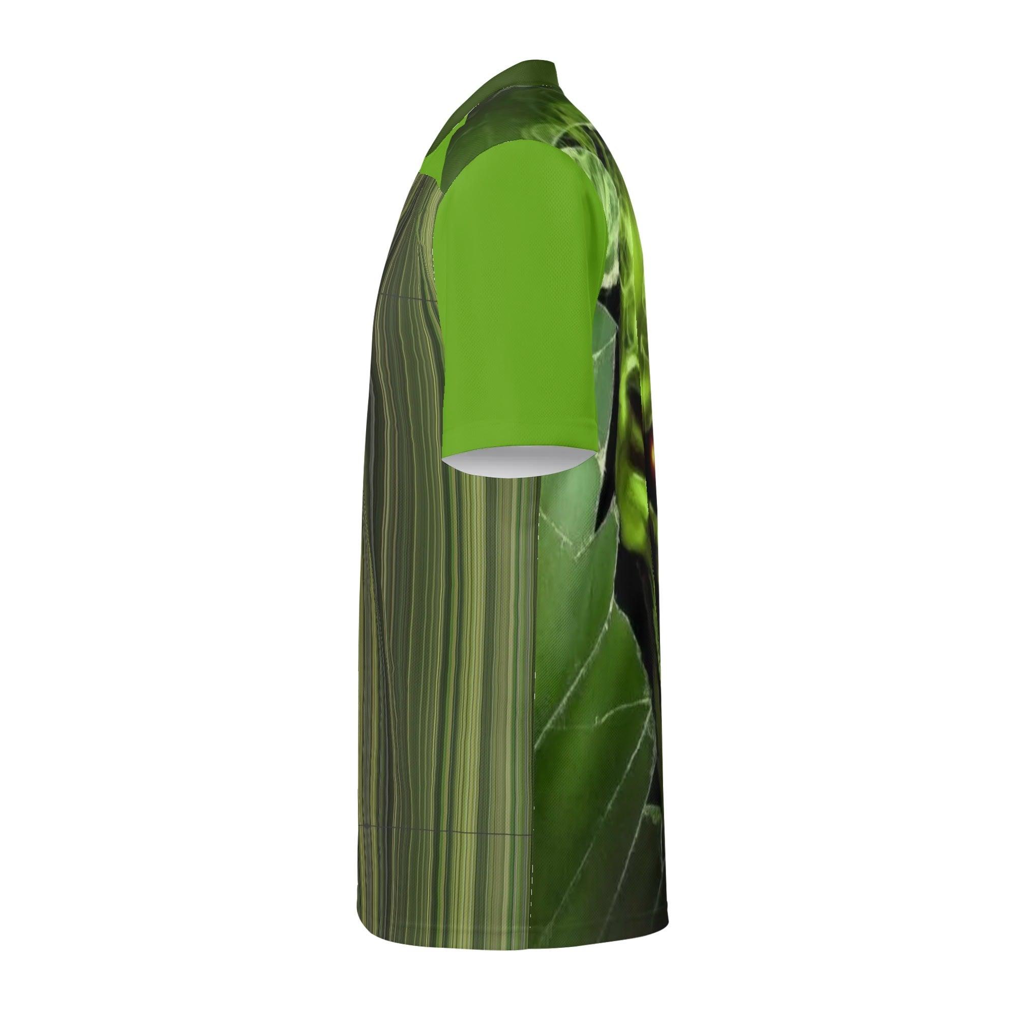 Young Adult Men's Football Rugby Jersey - MES...Where