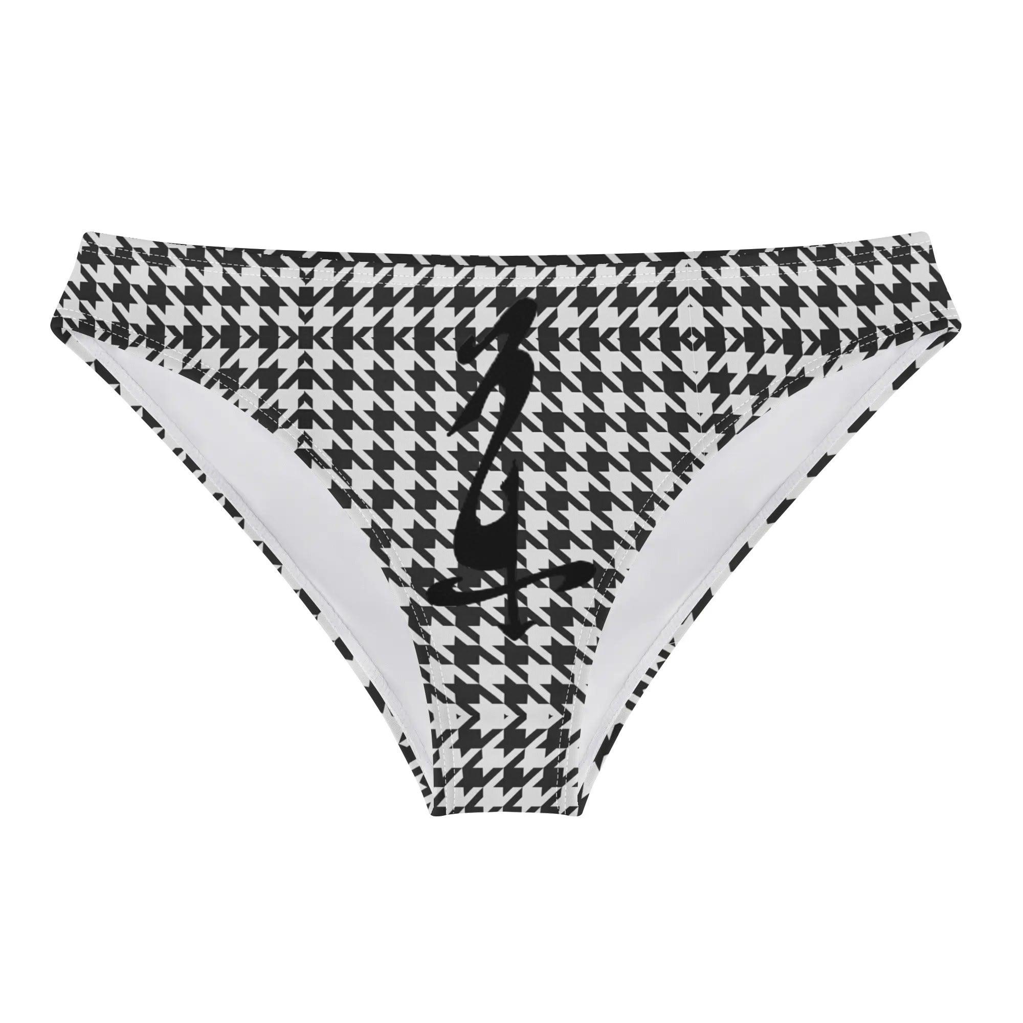 Womens Seamless Panties Comfortable Breathable Underwear - MES...Where