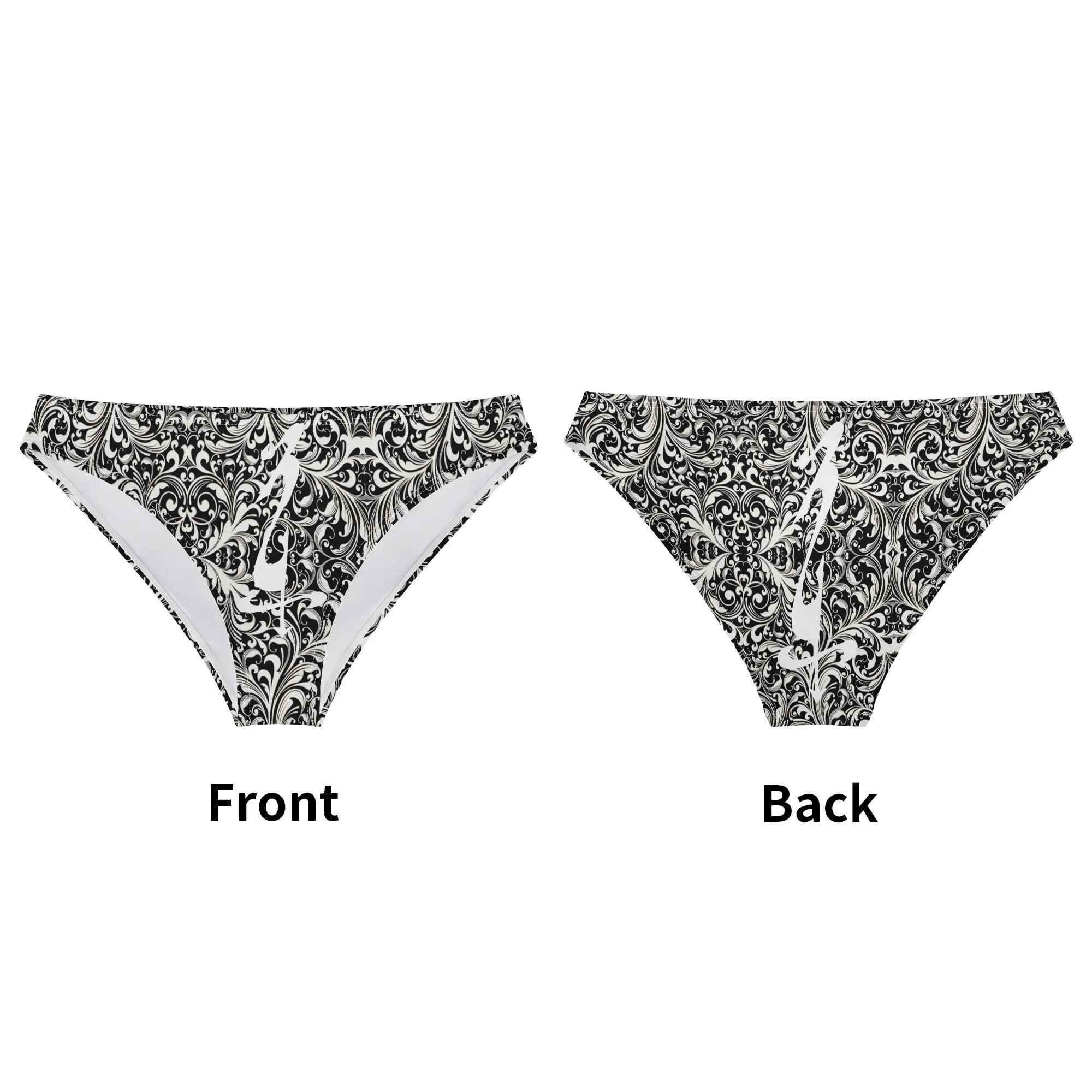 Womens Seamless Panties Comfortable Breathable Underwear - MES...Where