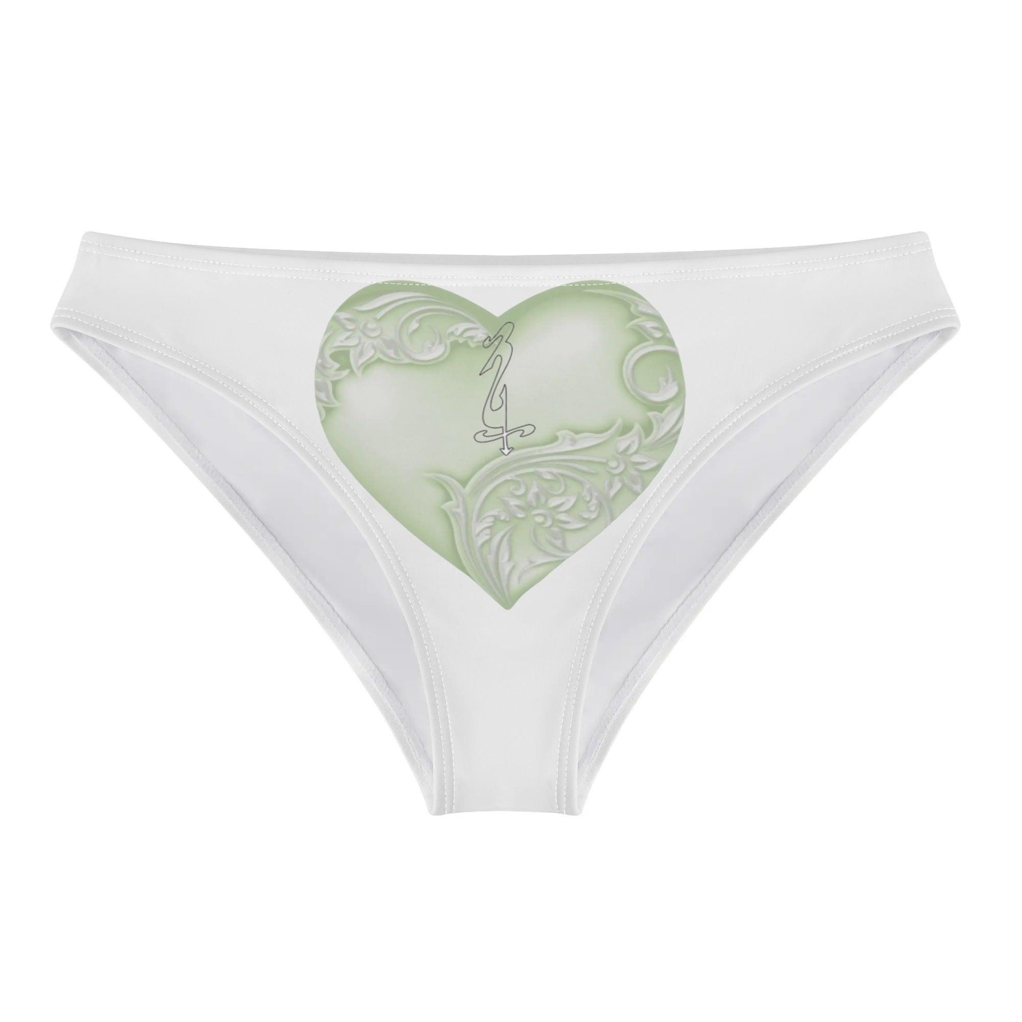 Womens Seamless Panties Comfortable Breathable Underwear - MES...Where