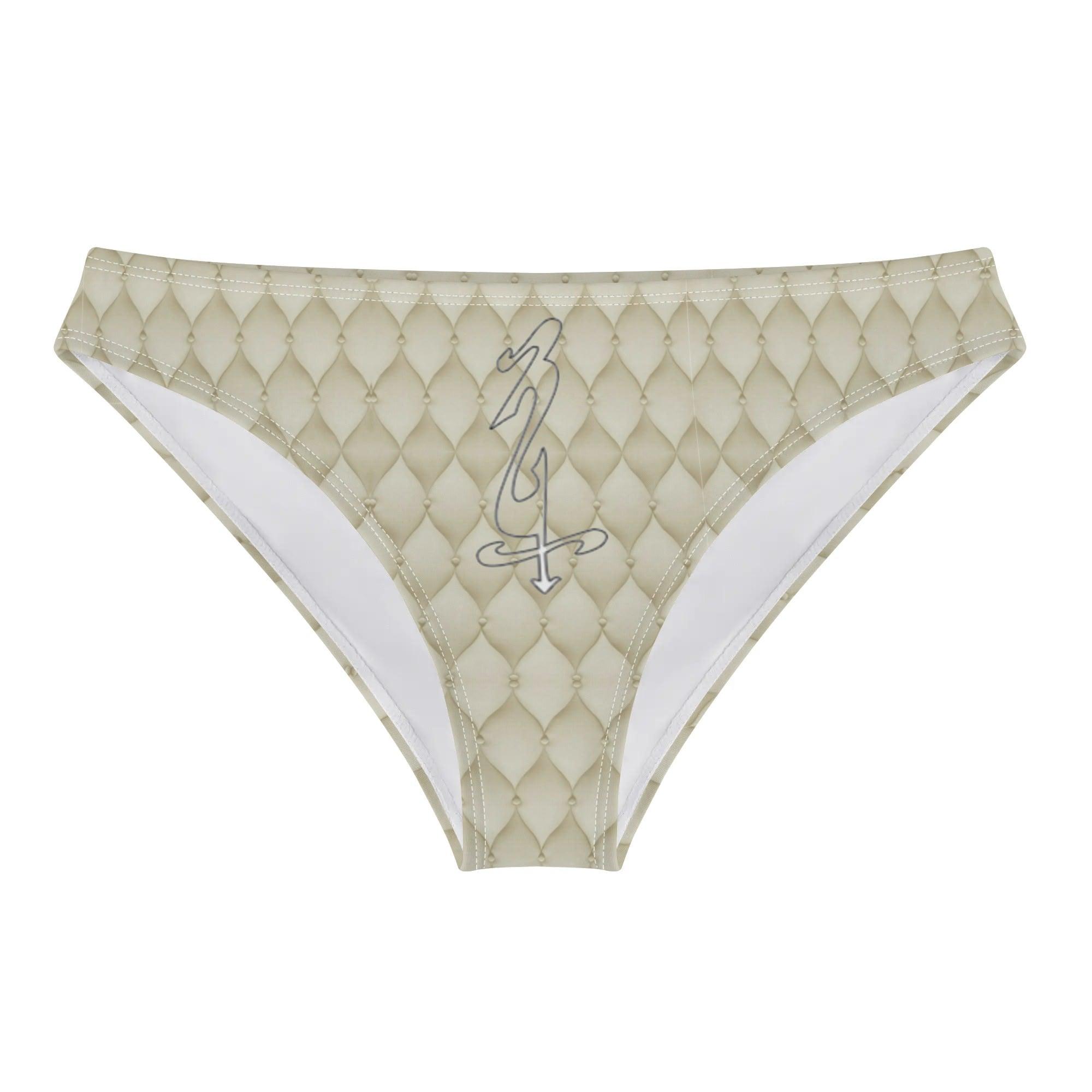 Women's Seamless Panties Comfortable Breathable Underwear - MES...Where