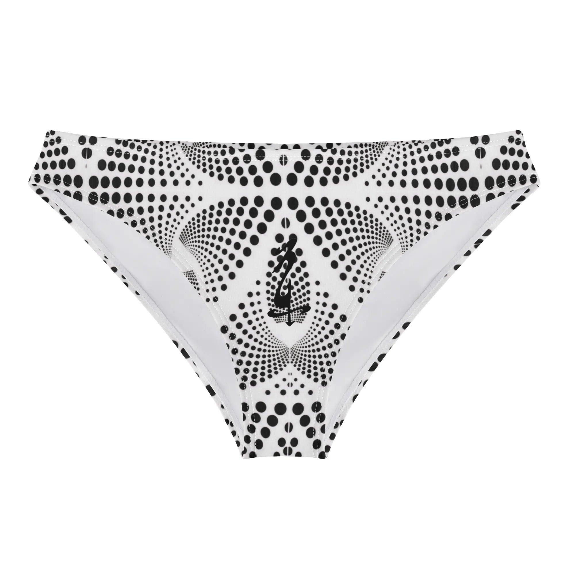 Women's Seamless Panties Comfortable Breathable Underwear - MES...Where