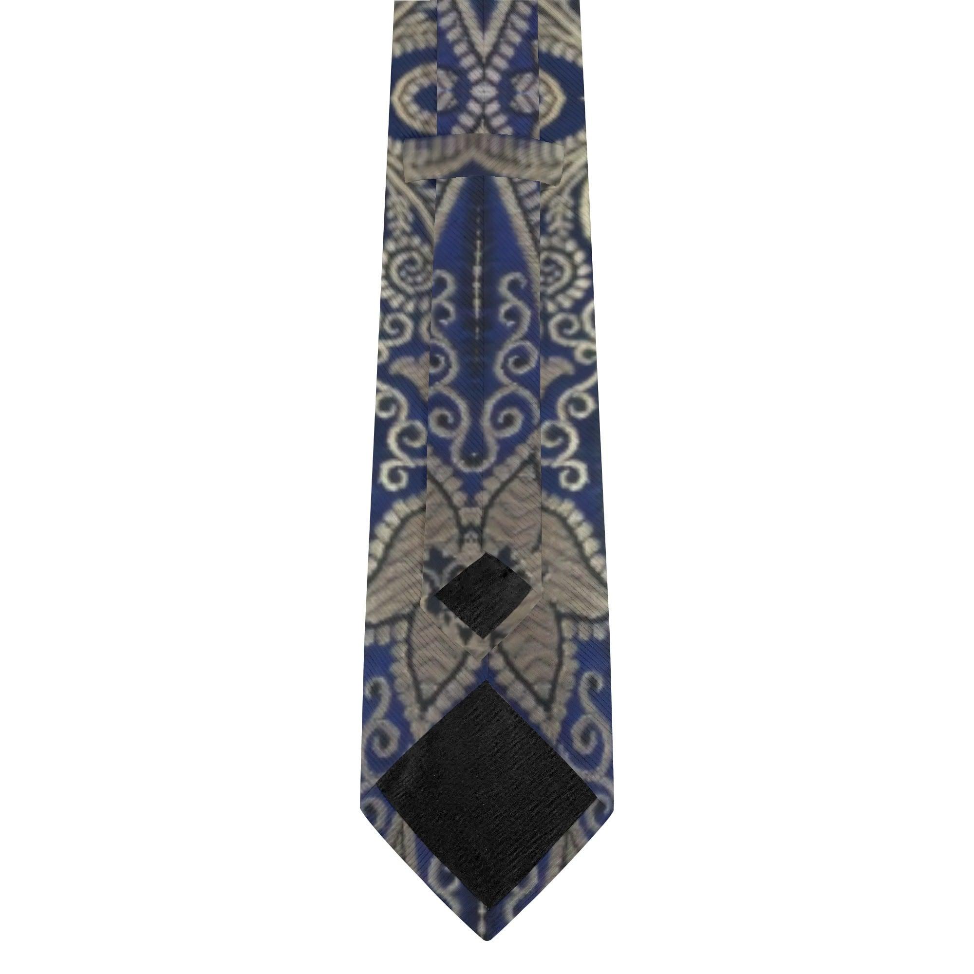 Men's All Over Print Unisex Necktie - MES...Where