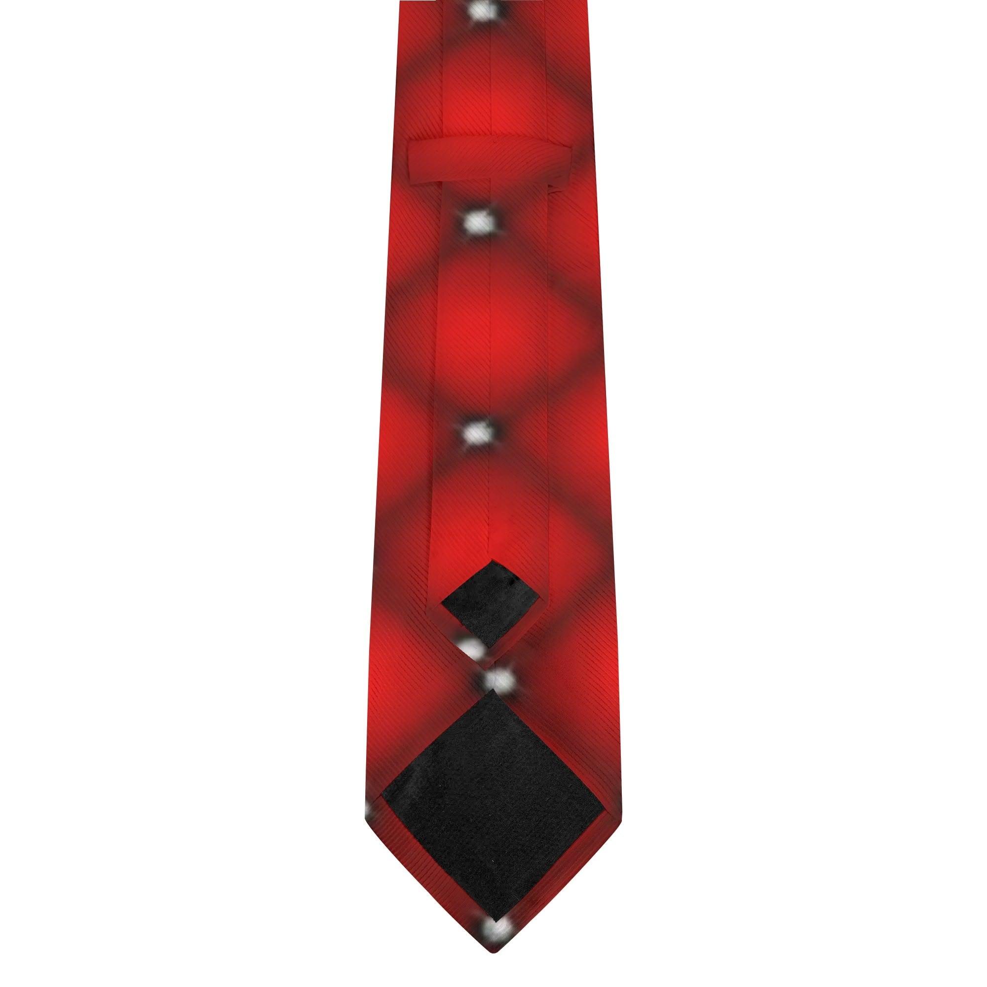 Men's Over Print Unisex Necktie - MES...Where