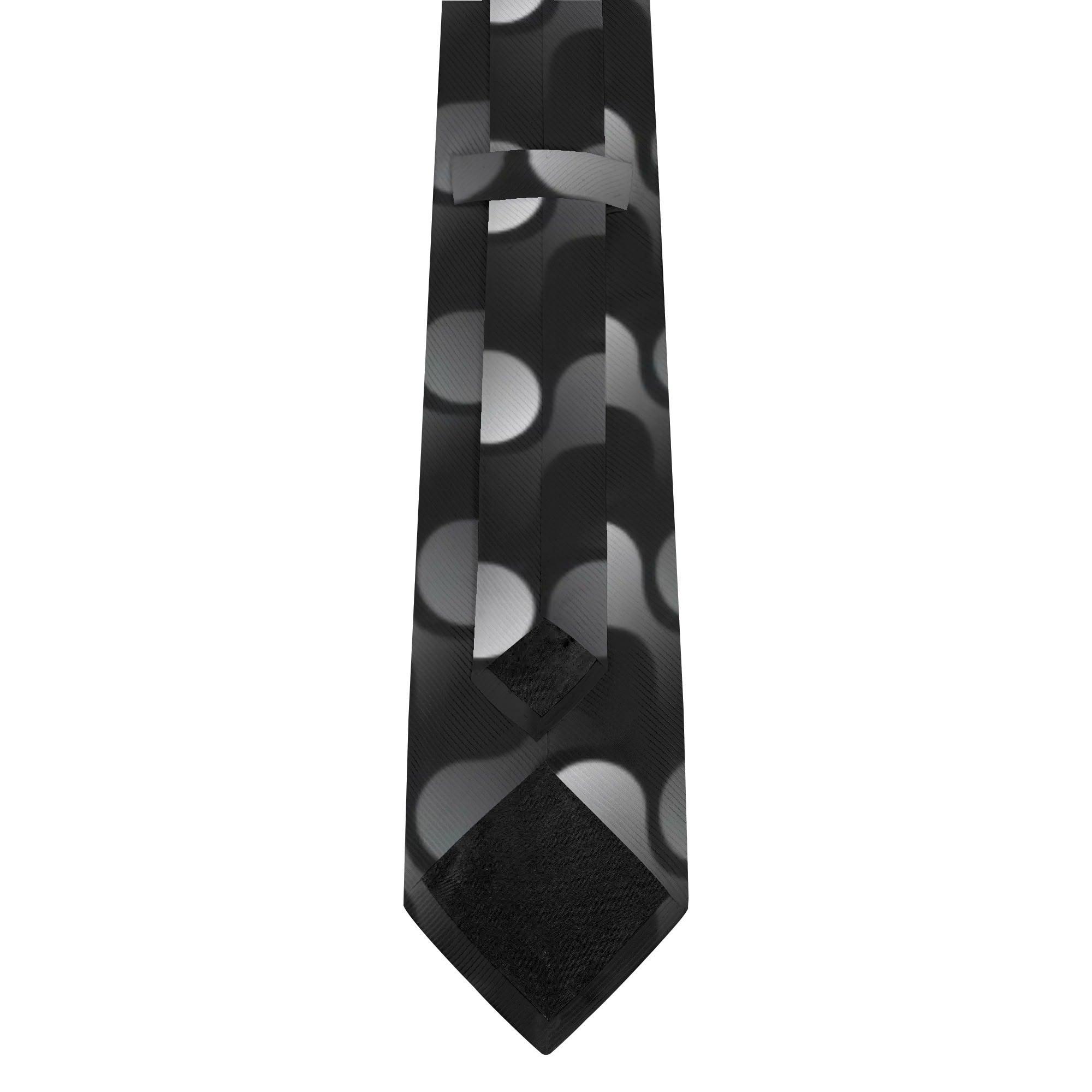 Men's All Over Print Unisex Necktie - MES...Where