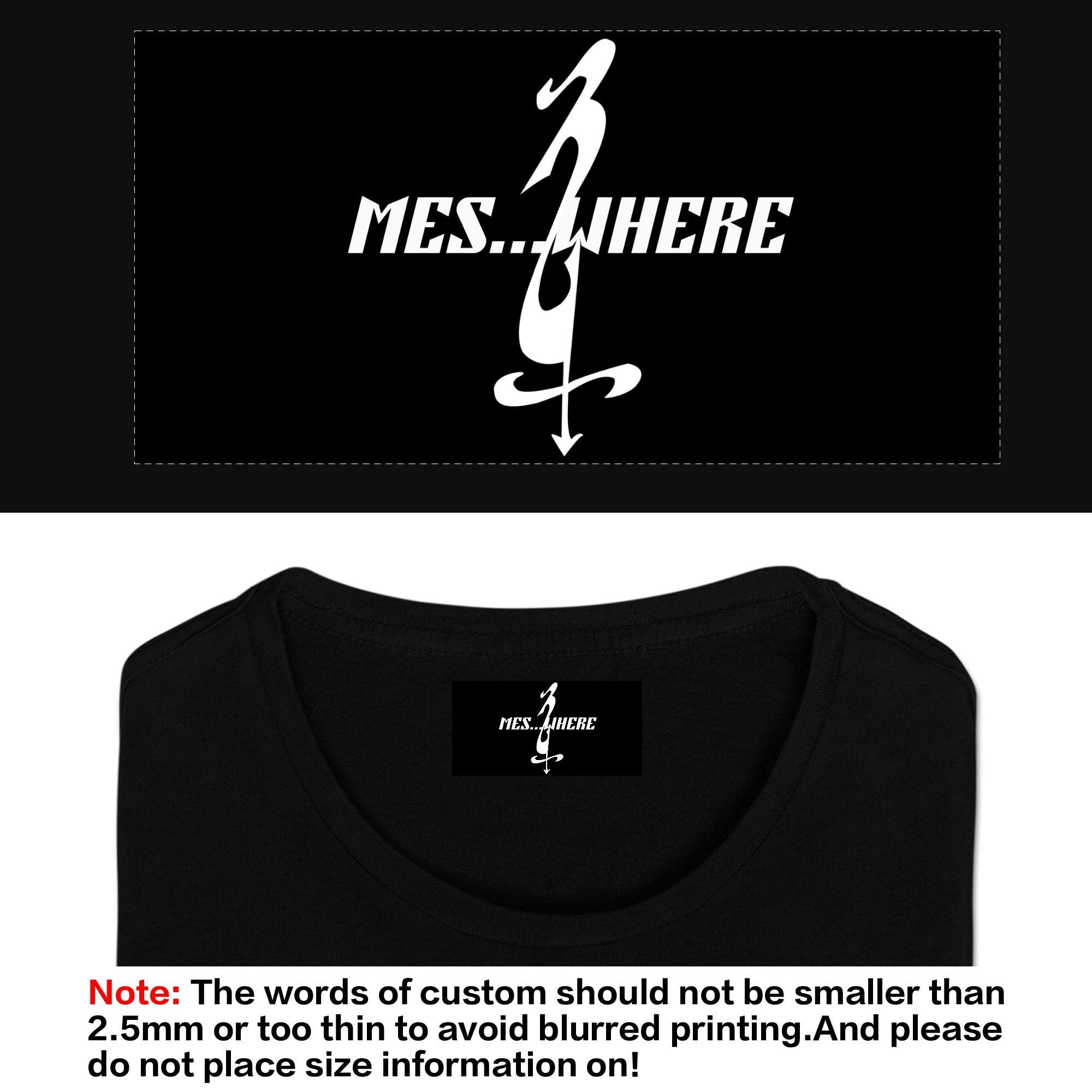 Unisex All-Over Print Adult Short Sleeve Tshirt - MES...Where