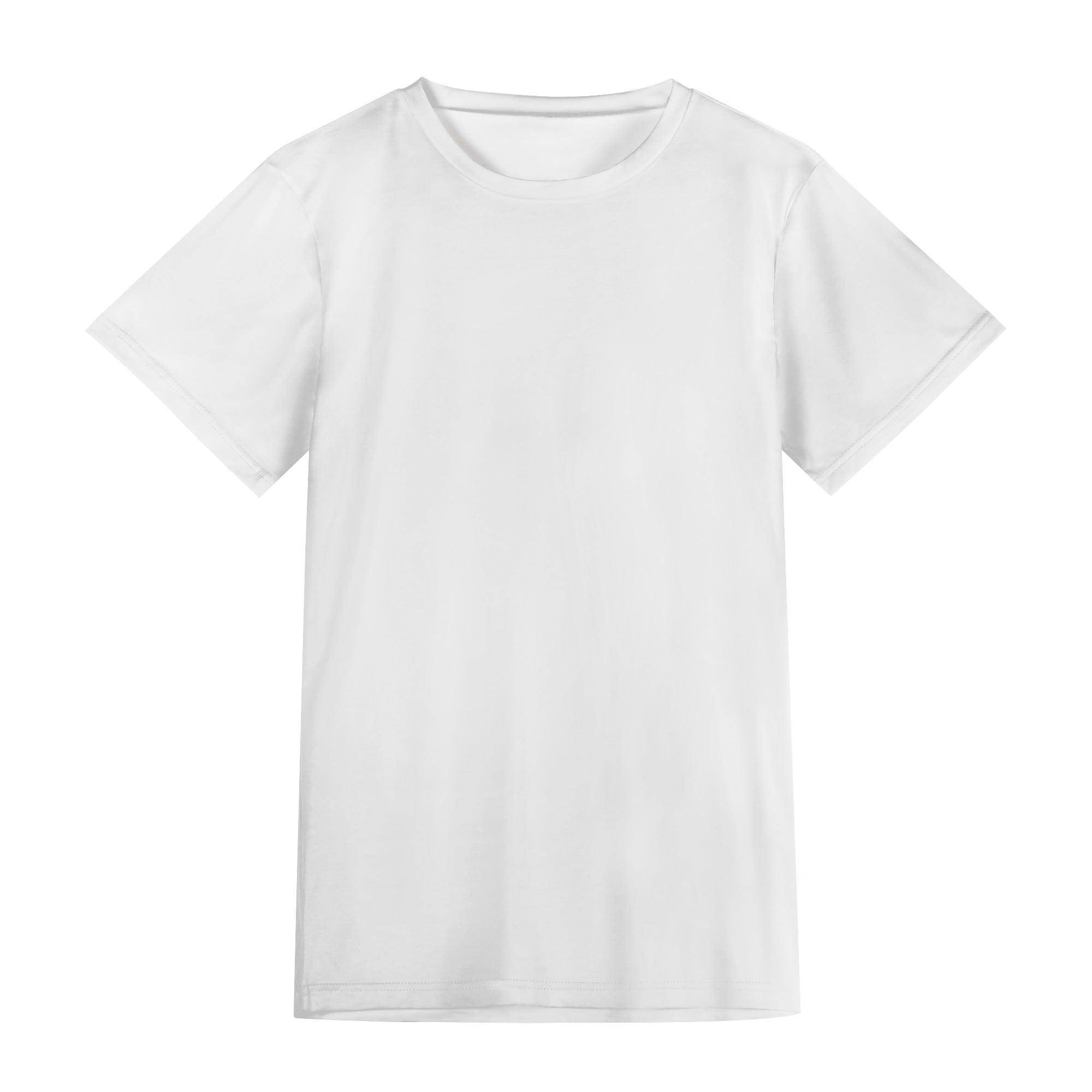 Unisex All-Over Print Adult Short Sleeve Tshirt - MES...Where