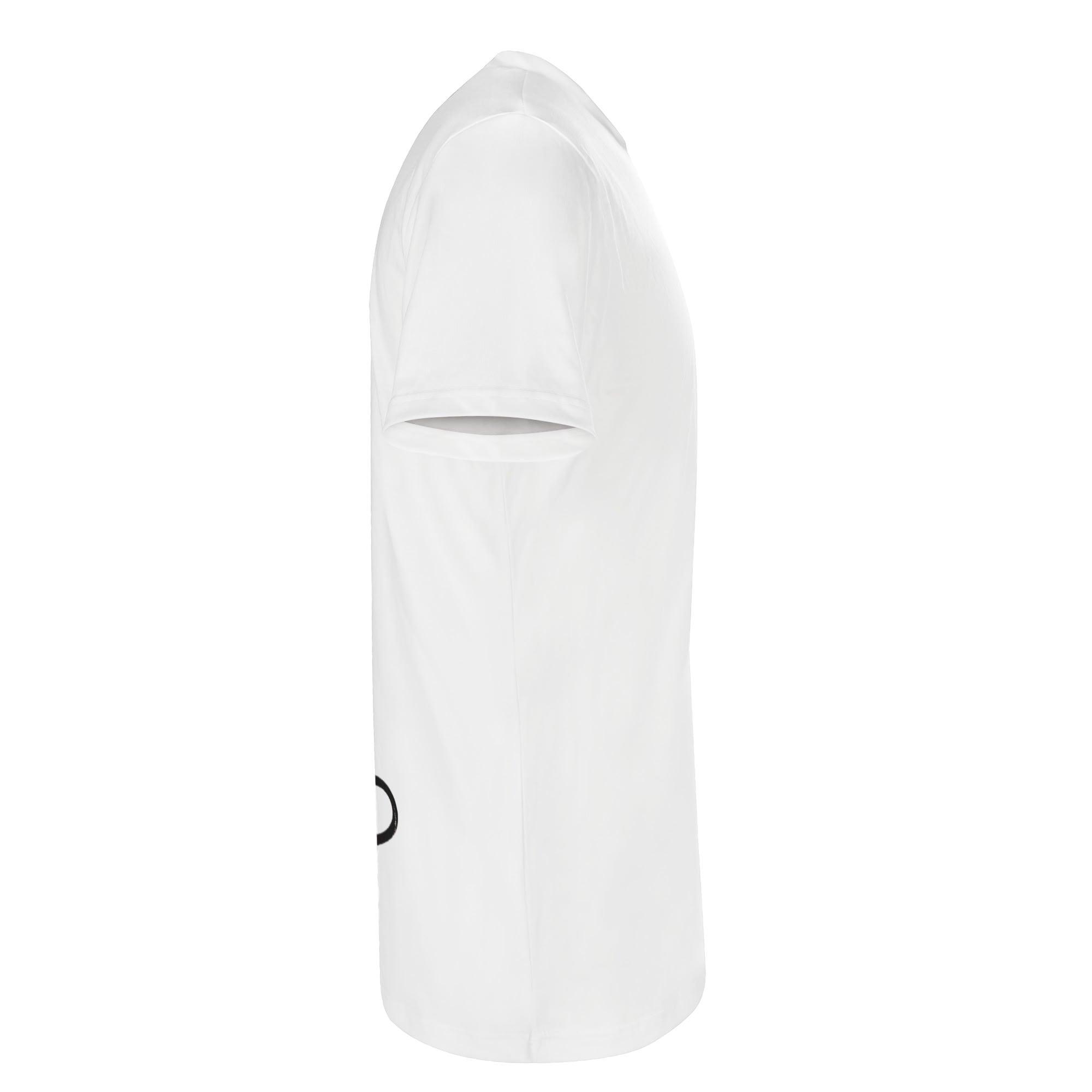 Unisex All-Over Print Adult Short Sleeve Tshirt - MES...Where