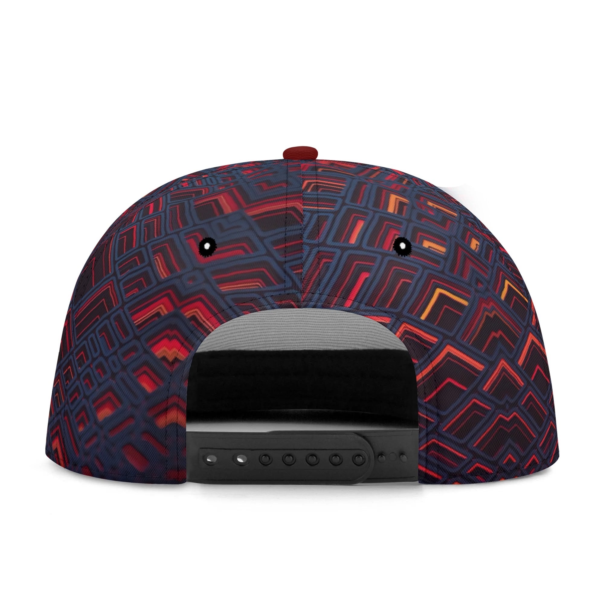 All Over Printing Classic Snapbacks - MES...Where