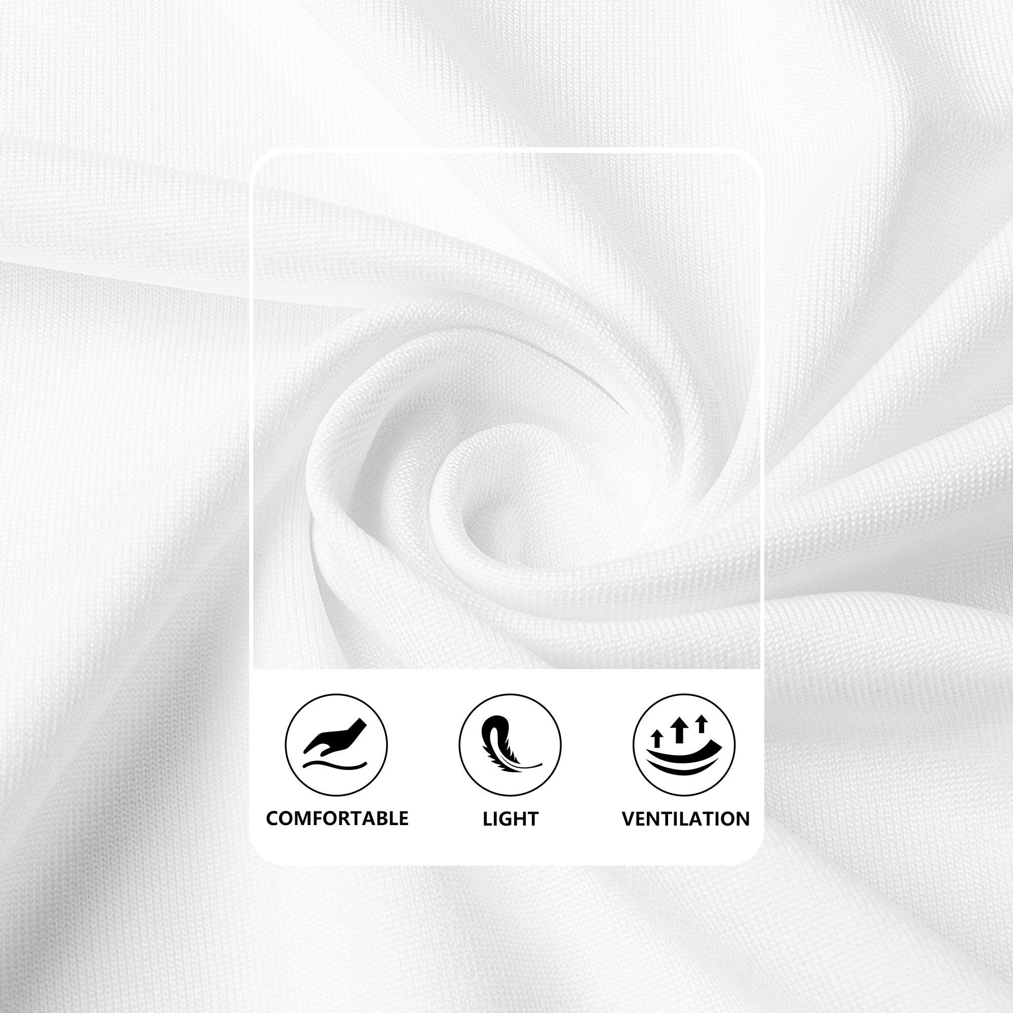 Womens Scoop Neck Short sleeve Loose Blouse - MES...Where