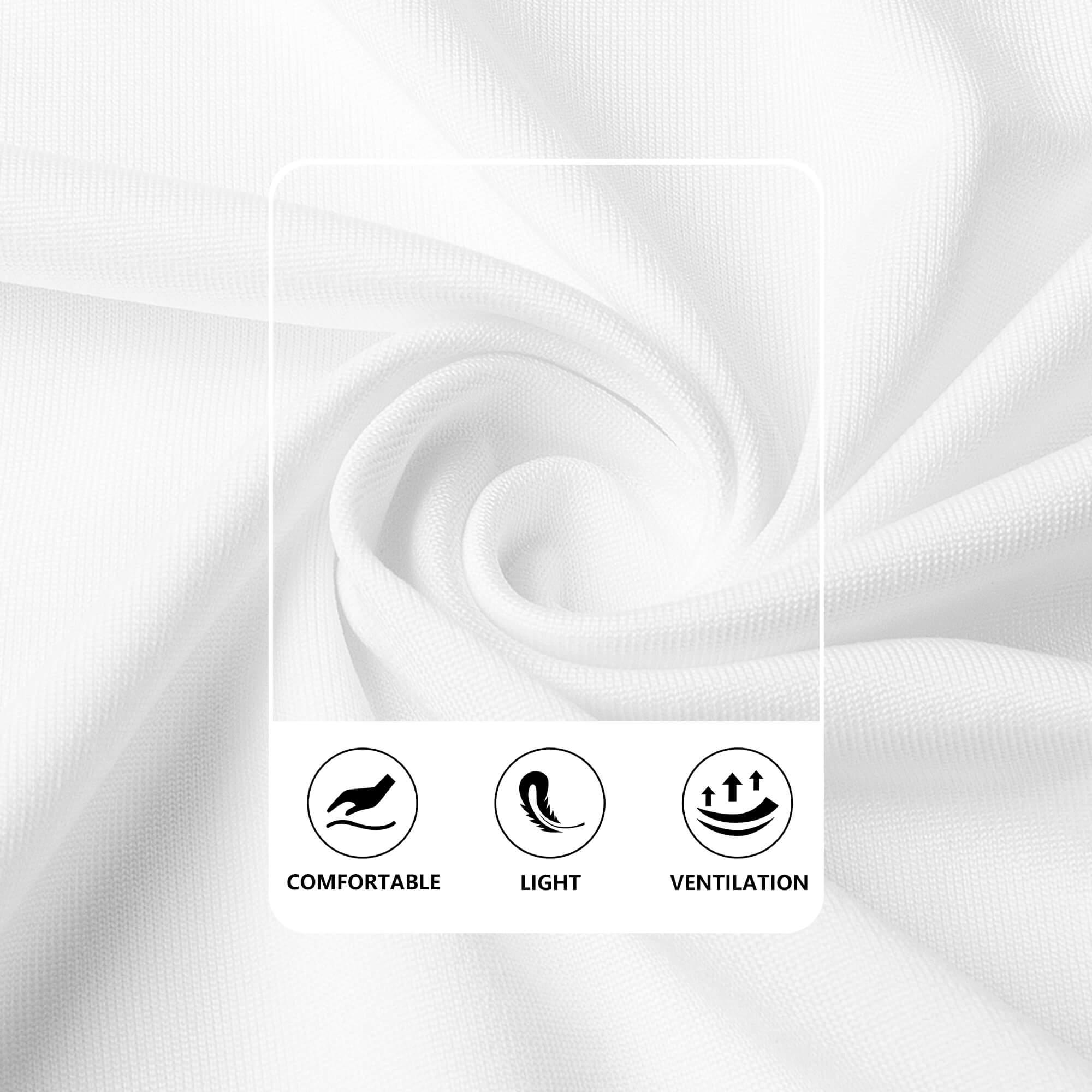 Women's Off The Shoulder Long Sleeve Elegant Wrap Dress - MES...Where