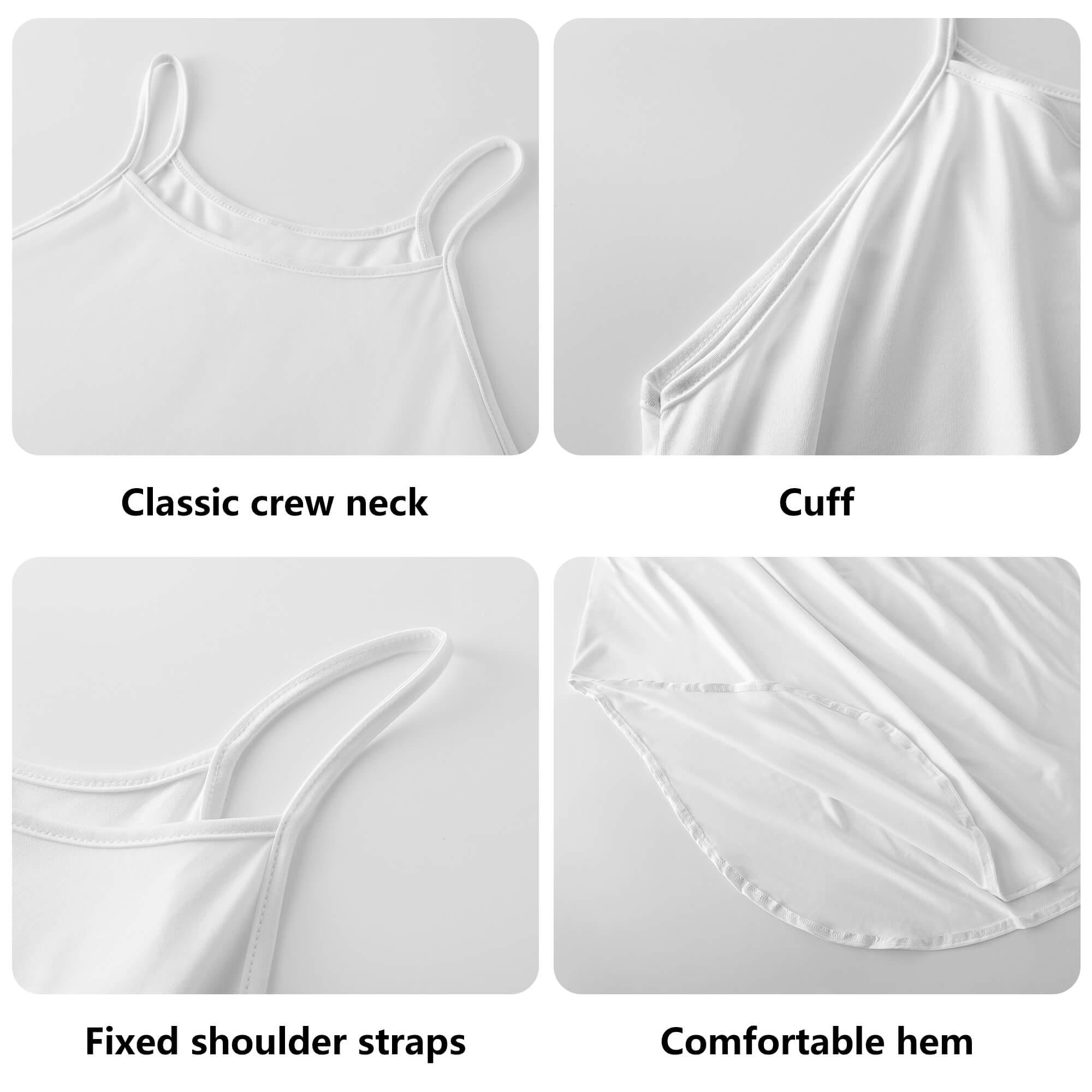 Women's Elegant Sleeveless Evening Dress - MES...Where